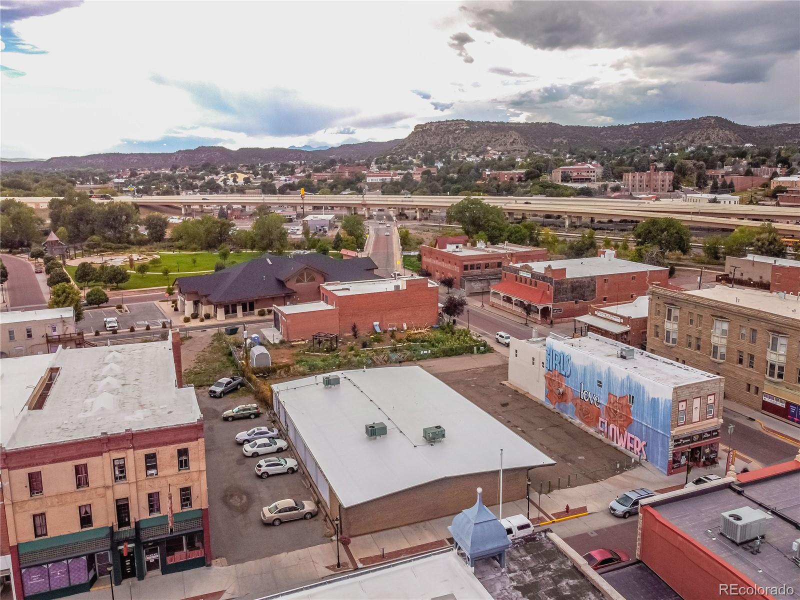 323 N Commercial Street, Trinidad, CO 81082, ,Commercial,For Sale,Commercial,REC9513382