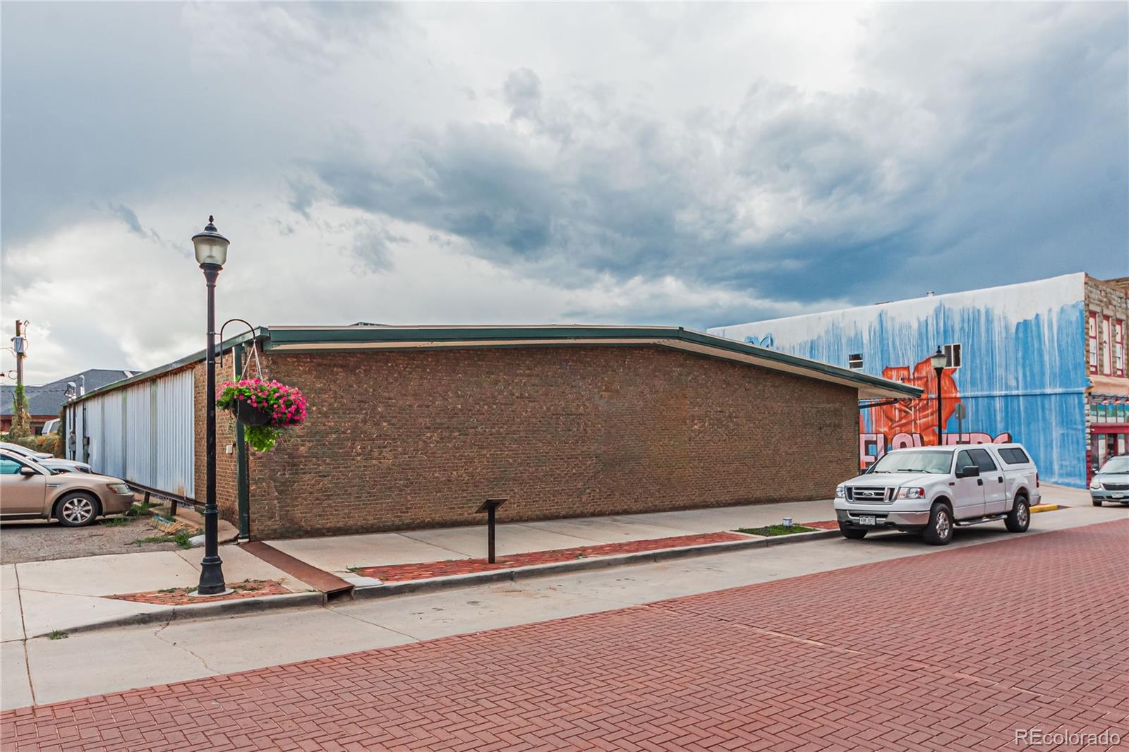 323 N Commercial Street, Trinidad, CO 81082, ,Commercial,For Sale,Commercial,REC9513382