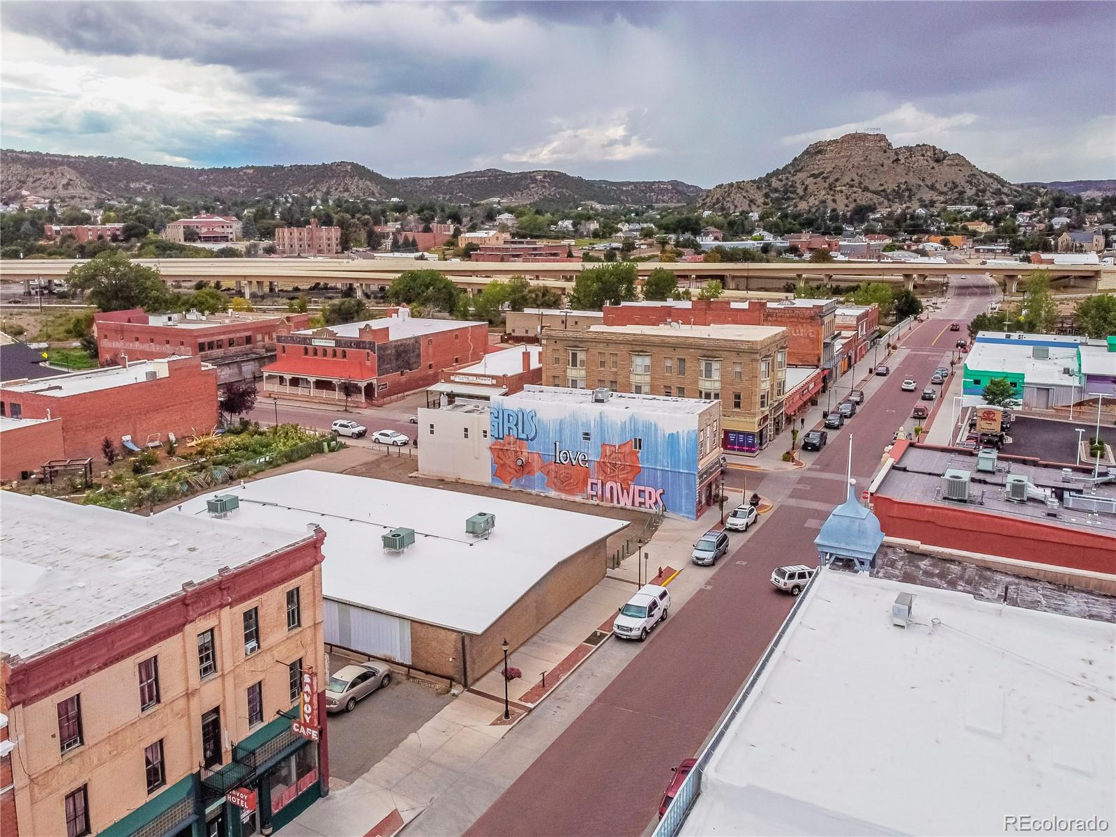 323 N Commercial Street, Trinidad, CO 81082, ,Commercial,For Sale,Commercial,REC9513382