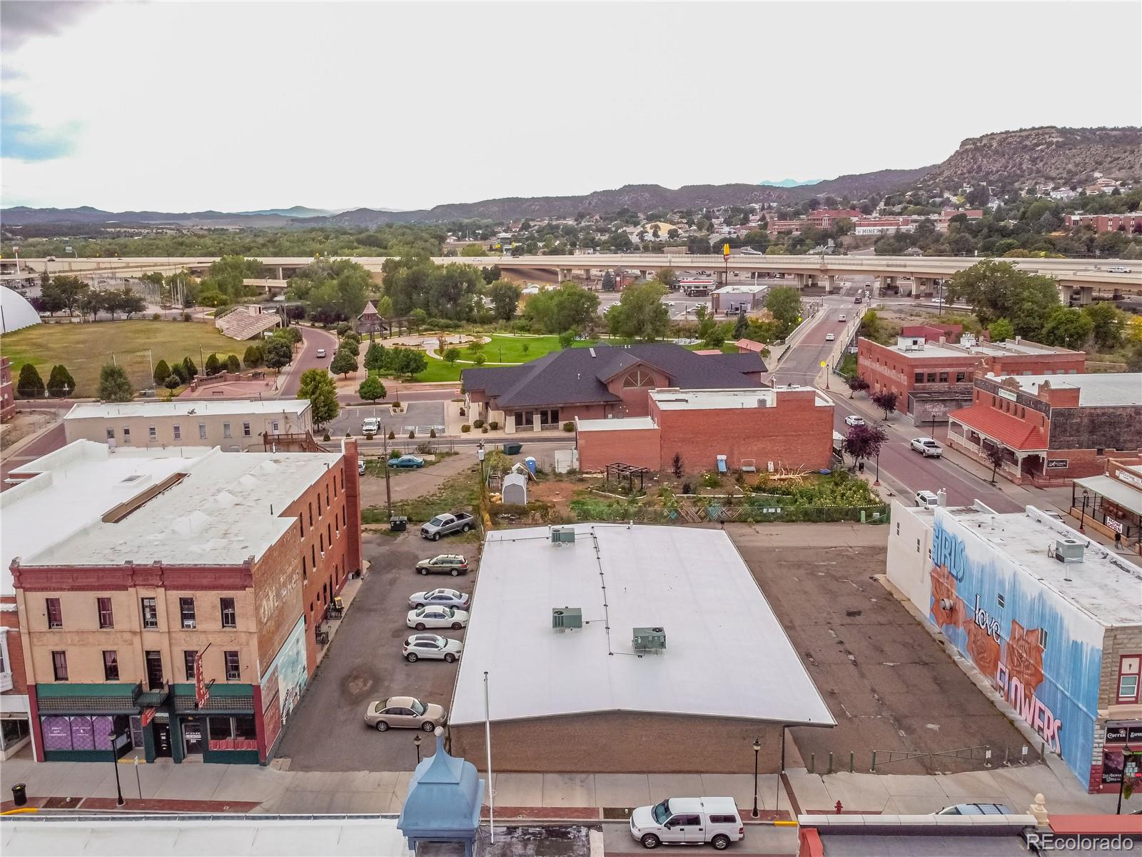 323 N Commercial Street, Trinidad, CO 81082, ,Commercial,For Sale,Commercial,REC9513382
