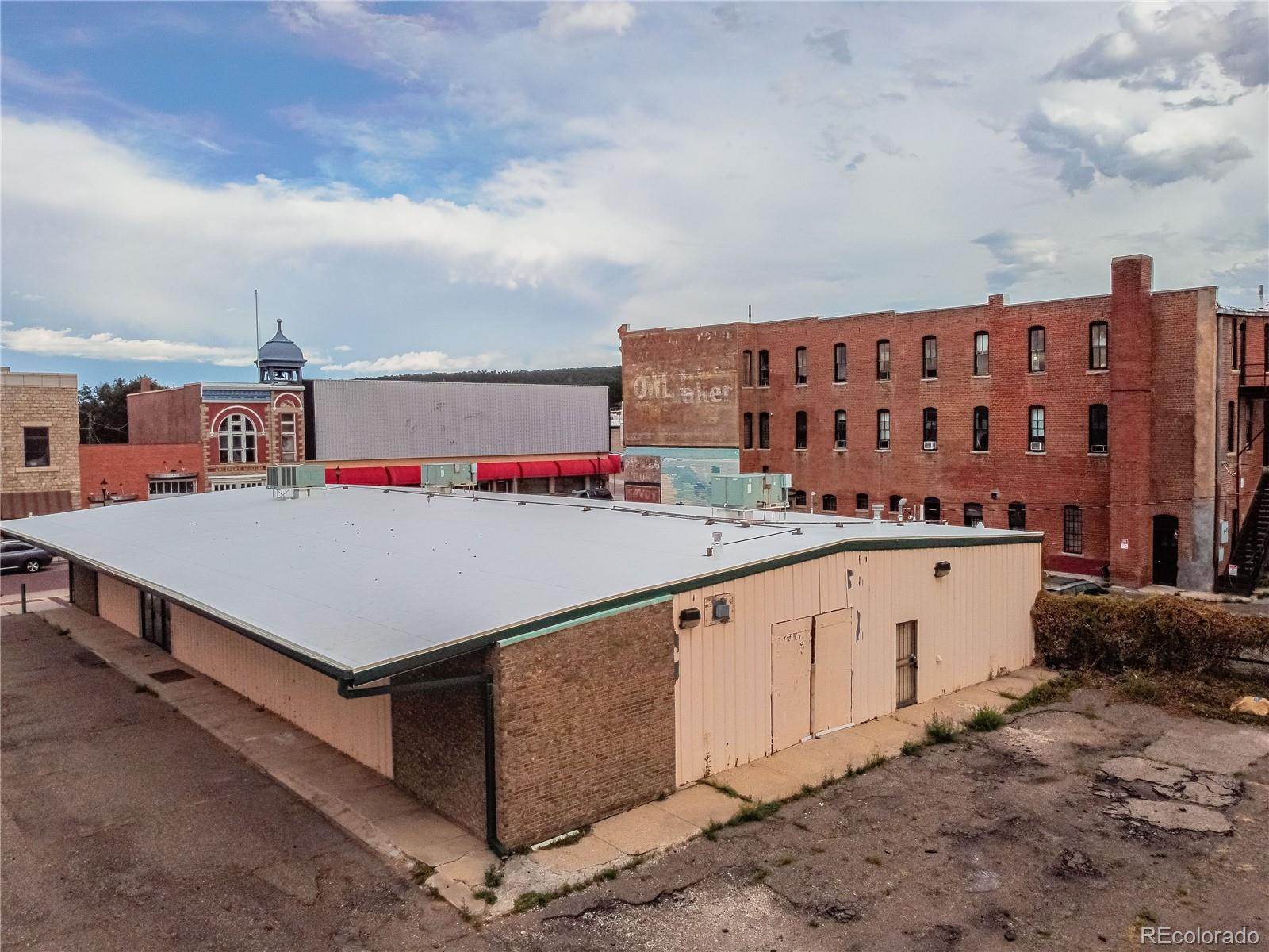 323 N Commercial Street, Trinidad, CO 81082, ,Commercial,For Sale,Commercial,REC9513382