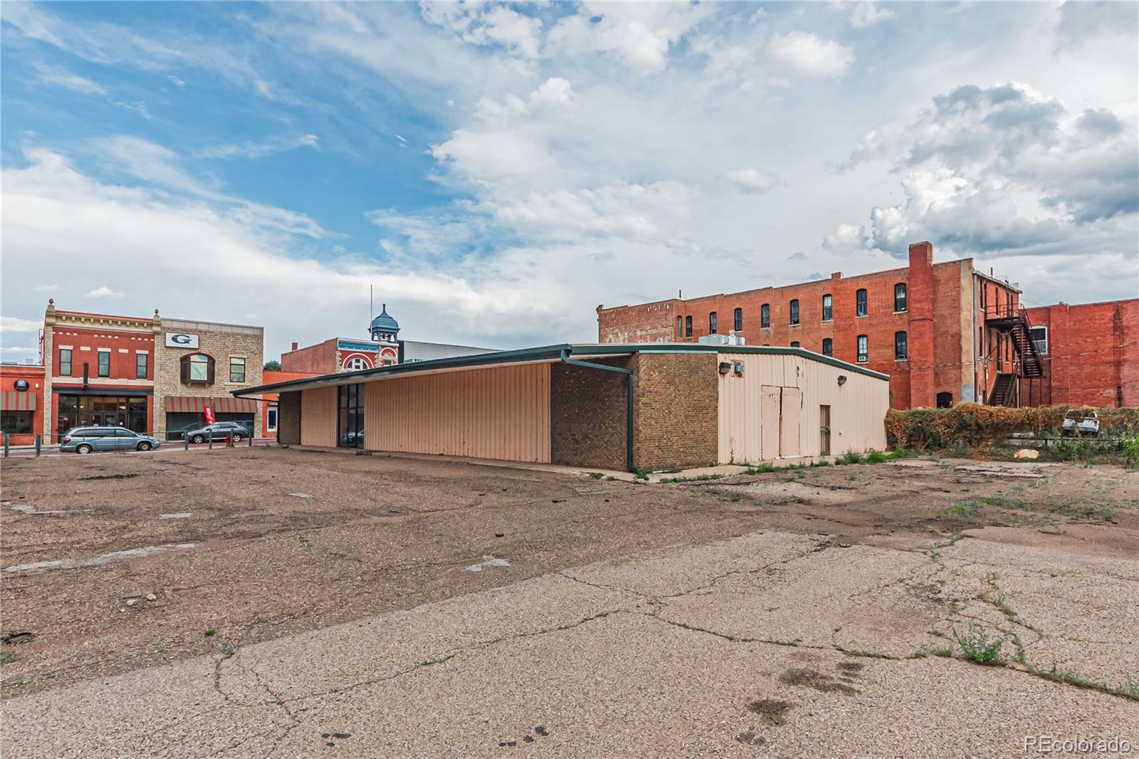 323 N Commercial Street, Trinidad, CO 81082, ,Commercial,For Sale,Commercial,REC9513382