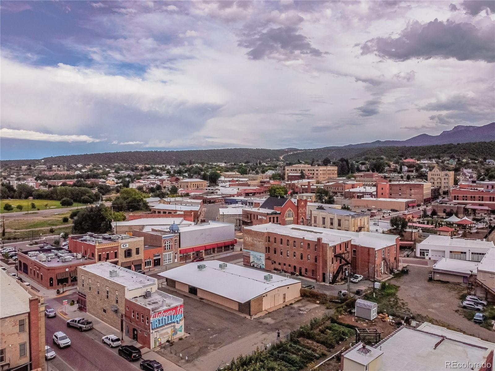 323 Commercial Street, Trinidad, CO 81082, ,Commercial Lease,For Rent,Commercial,REC4602614