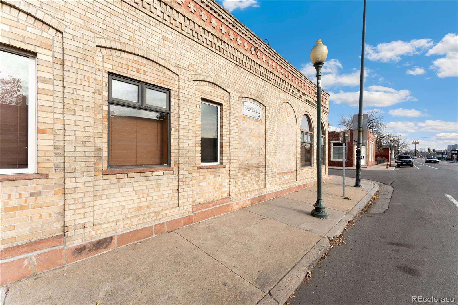 4501 Logan Street, Denver, CO 80216, ,Commercial,For Sale,Logan,REC1501843