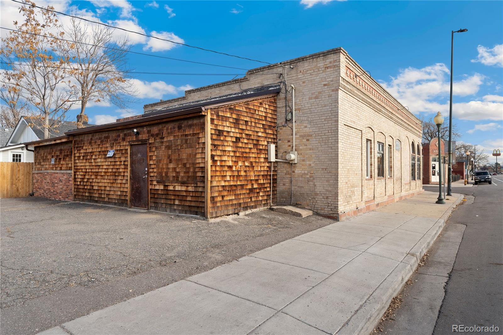 4501 Logan Street, Denver, CO 80216, ,Commercial,For Sale,Logan,REC1501843