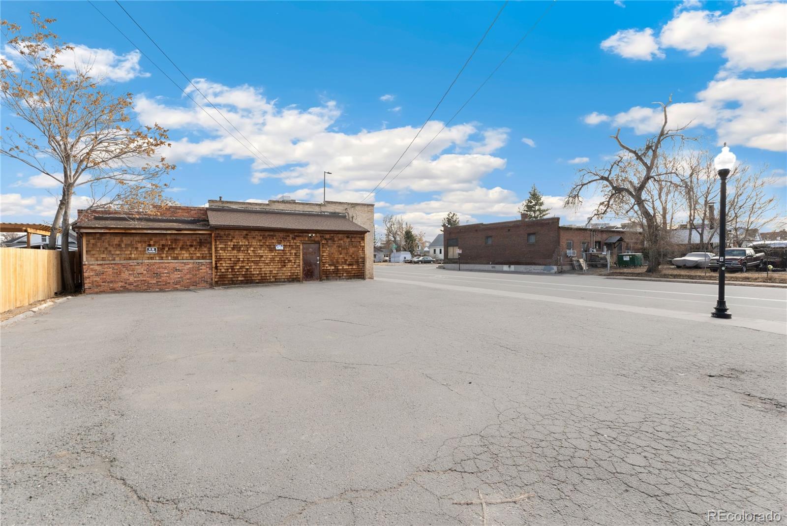4501 Logan Street, Denver, CO 80216, ,Commercial,For Sale,Logan,REC1501843