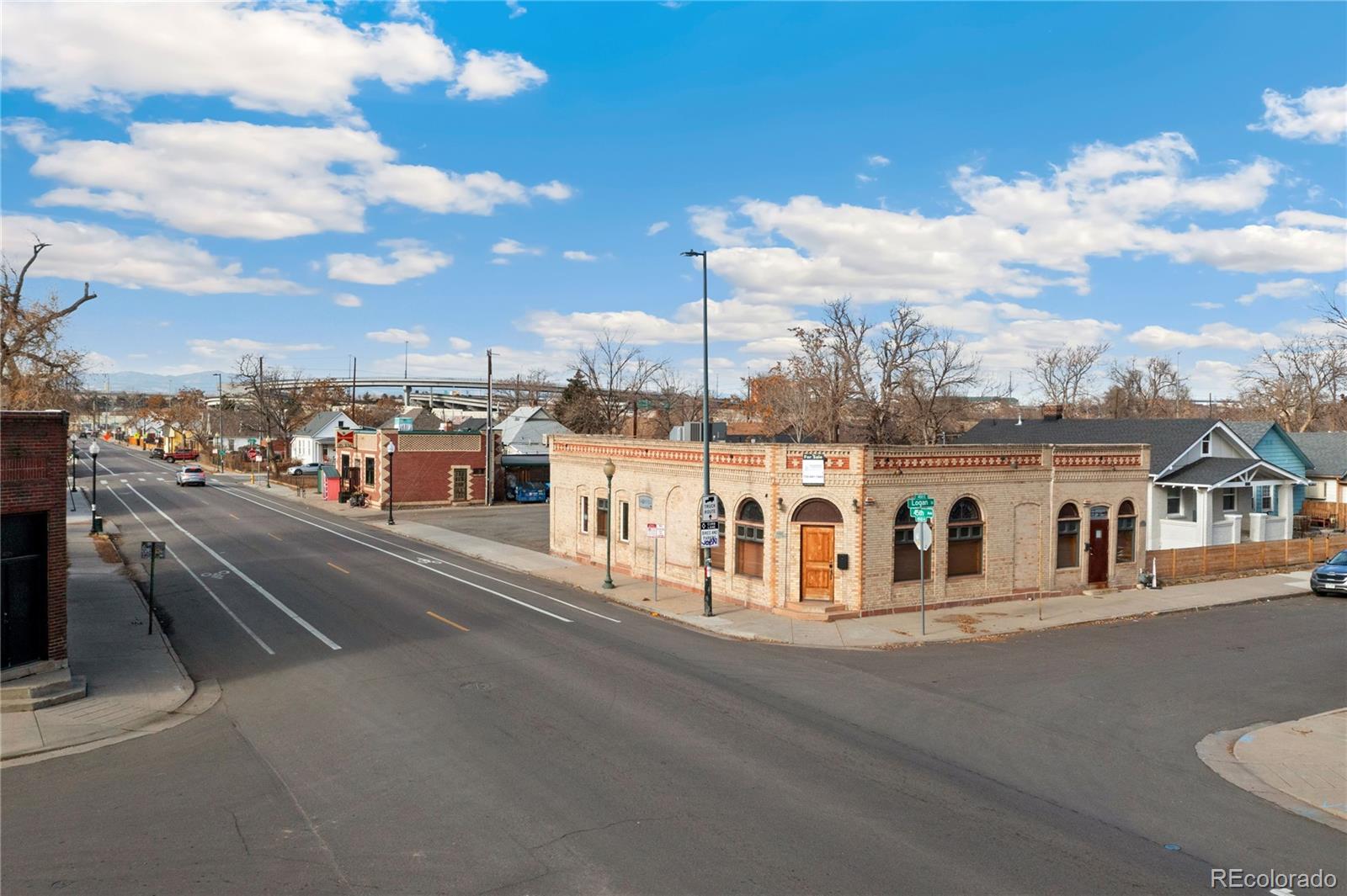 4501 Logan Street, Denver, CO 80216, ,Commercial,For Sale,Logan,REC1501843