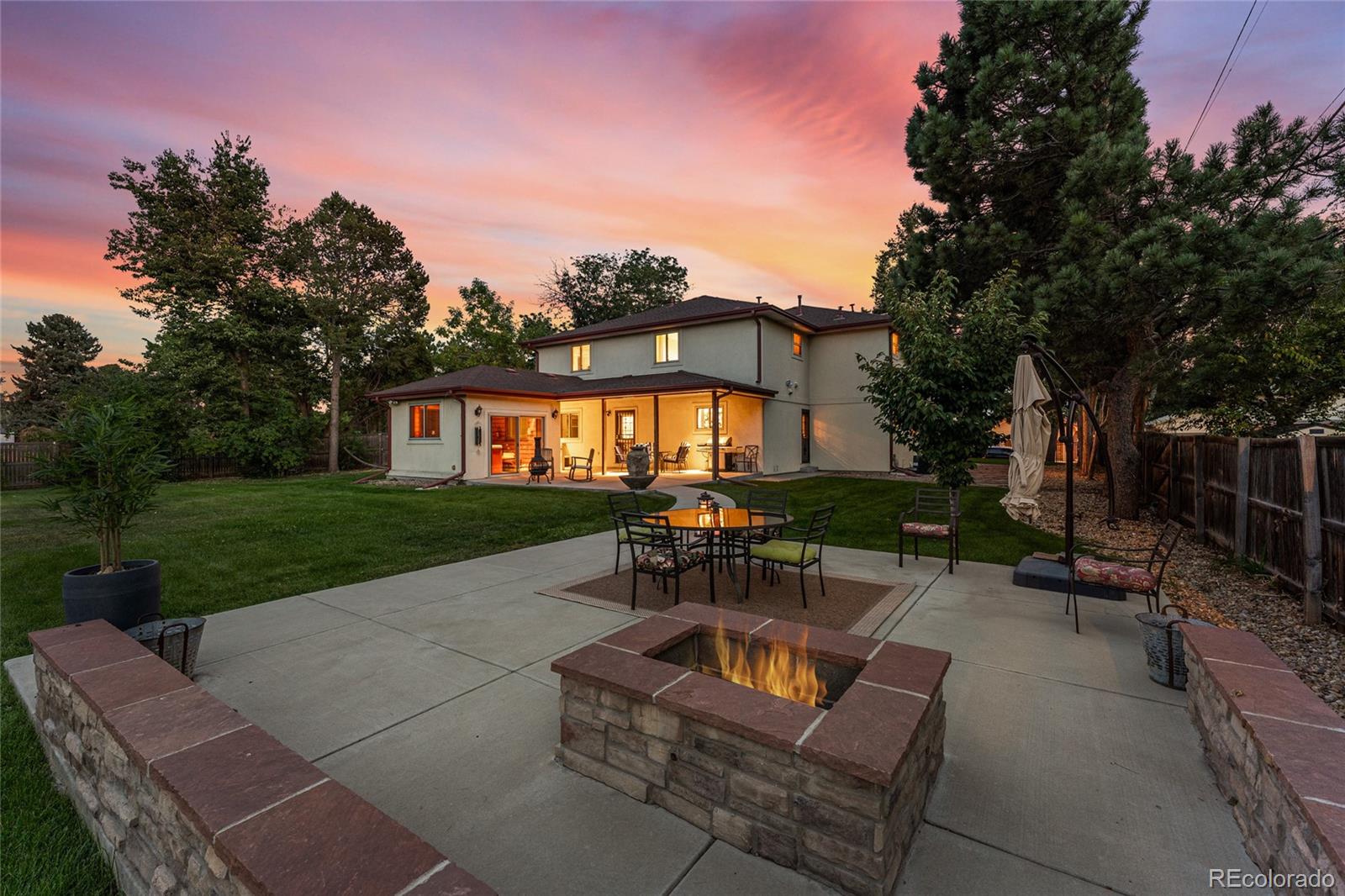 2801 Monaco Parkway, Denver, CO 80207, 5 Bedrooms Bedrooms, ,5 BathroomsBathrooms,Residential,For Sale,Monaco,REC7118055