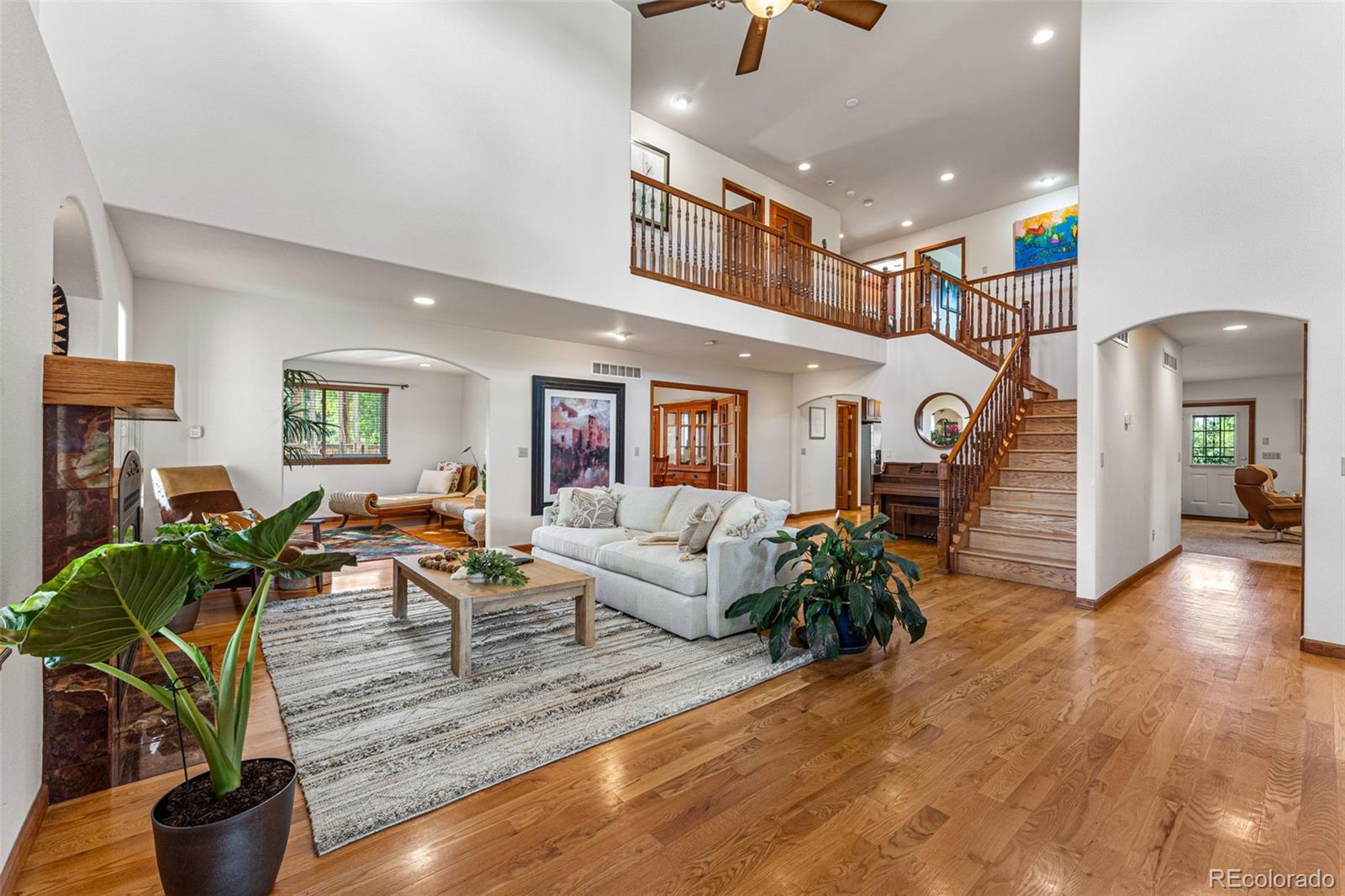 2801 Monaco Parkway, Denver, CO 80207, 5 Bedrooms Bedrooms, ,5 BathroomsBathrooms,Residential,For Sale,Monaco,REC7118055