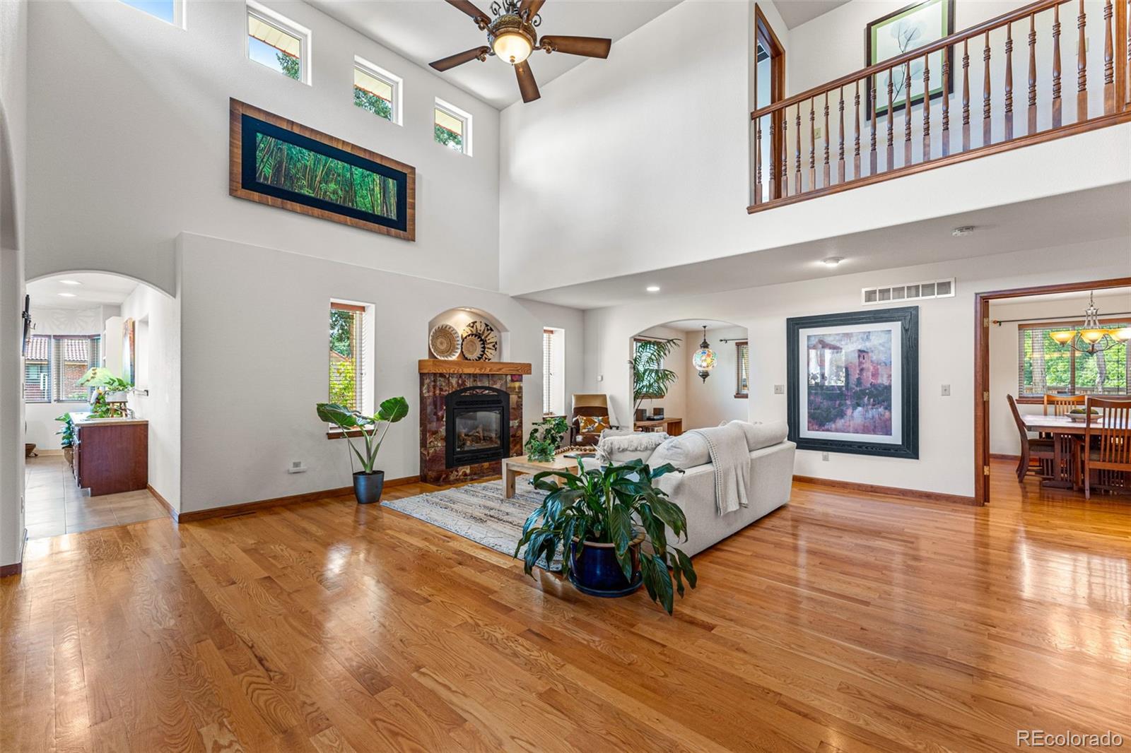 2801 Monaco Parkway, Denver, CO 80207, 5 Bedrooms Bedrooms, ,5 BathroomsBathrooms,Residential,For Sale,Monaco,REC7118055