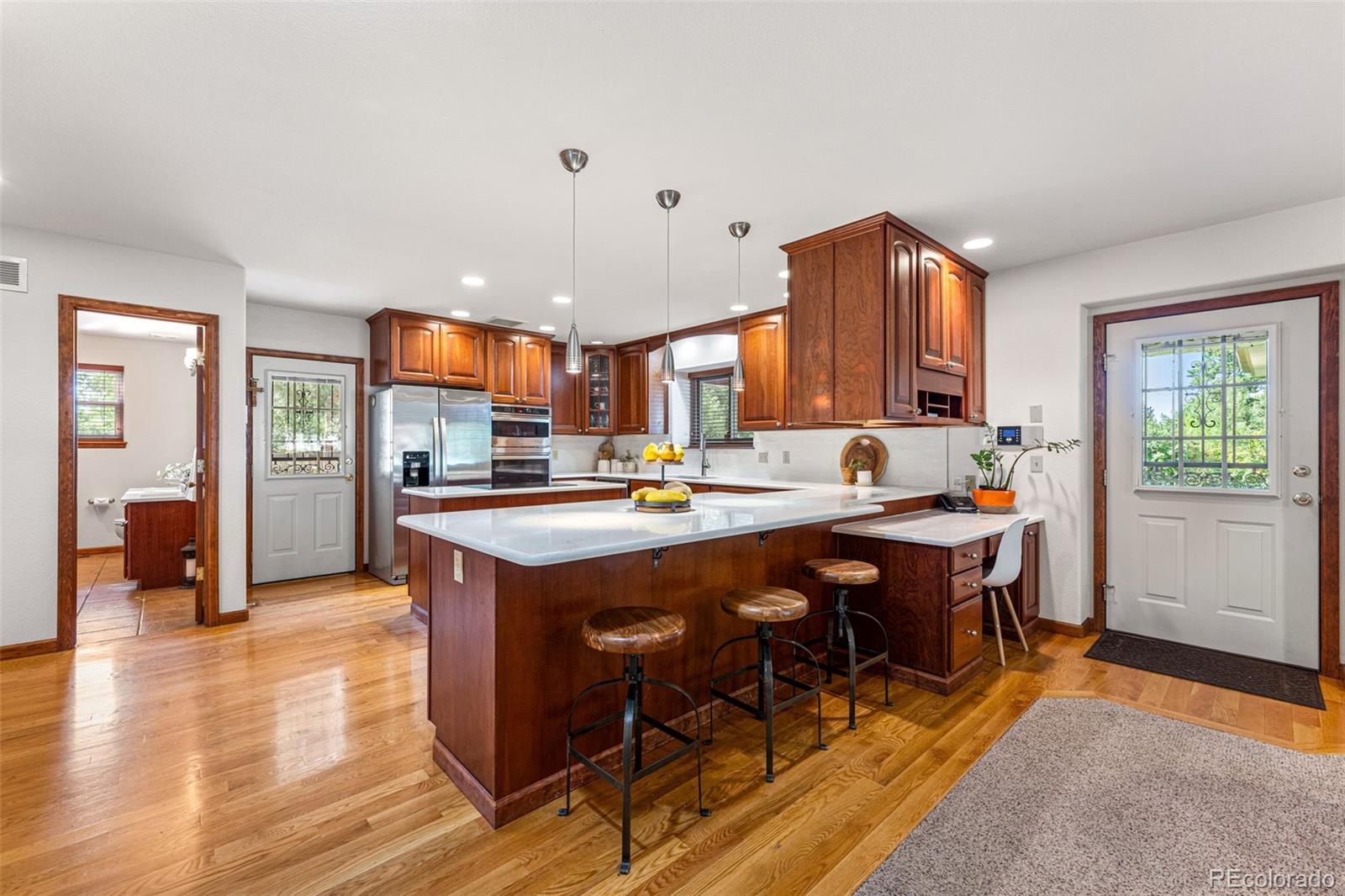 2801 Monaco Parkway, Denver, CO 80207, 5 Bedrooms Bedrooms, ,5 BathroomsBathrooms,Residential,For Sale,Monaco,REC7118055