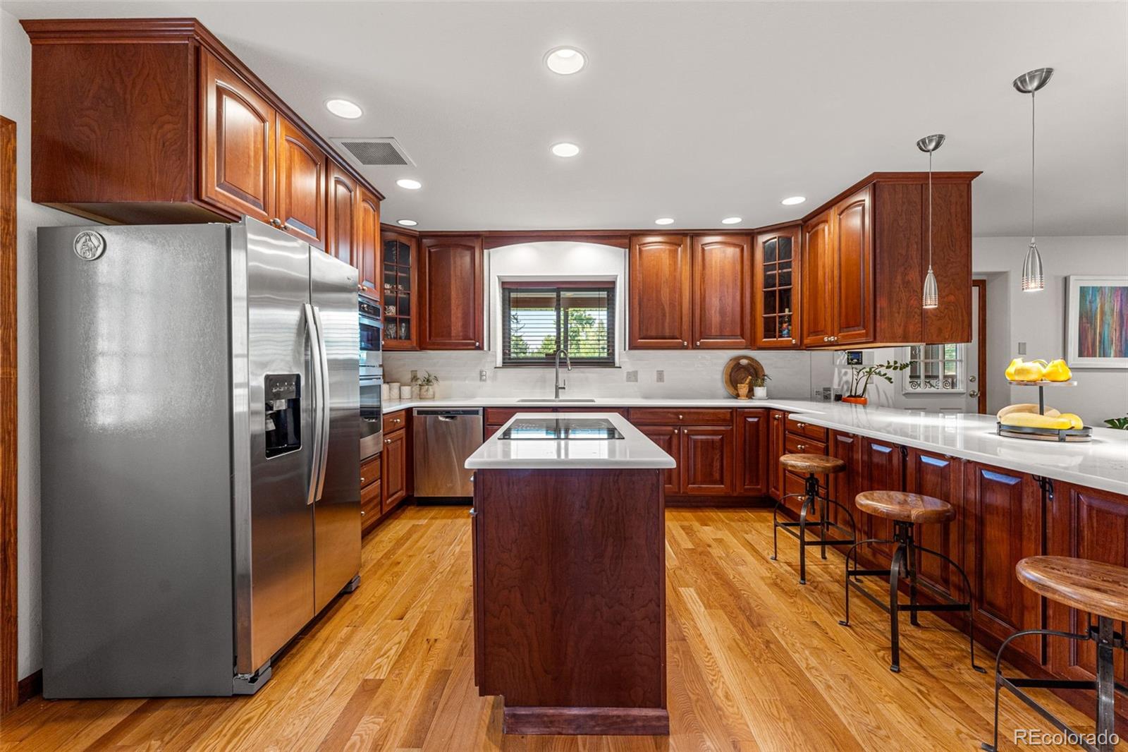 2801 Monaco Parkway, Denver, CO 80207, 5 Bedrooms Bedrooms, ,5 BathroomsBathrooms,Residential,For Sale,Monaco,REC7118055
