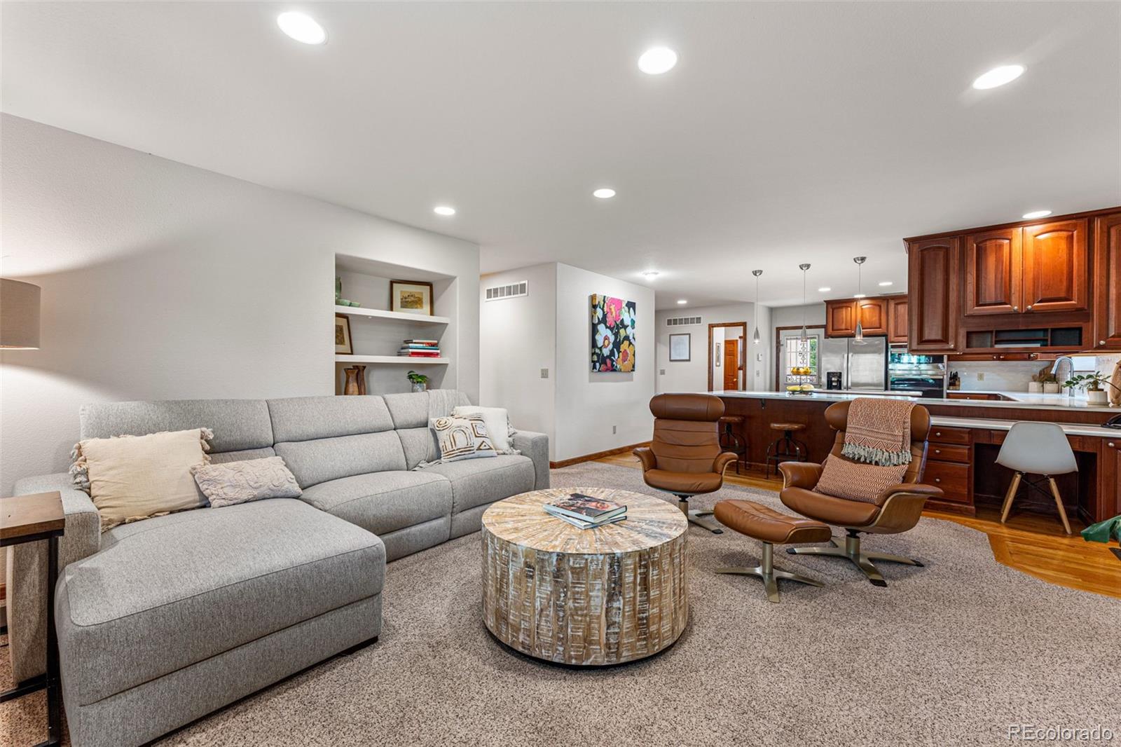 2801 Monaco Parkway, Denver, CO 80207, 5 Bedrooms Bedrooms, ,5 BathroomsBathrooms,Residential,For Sale,Monaco,REC7118055
