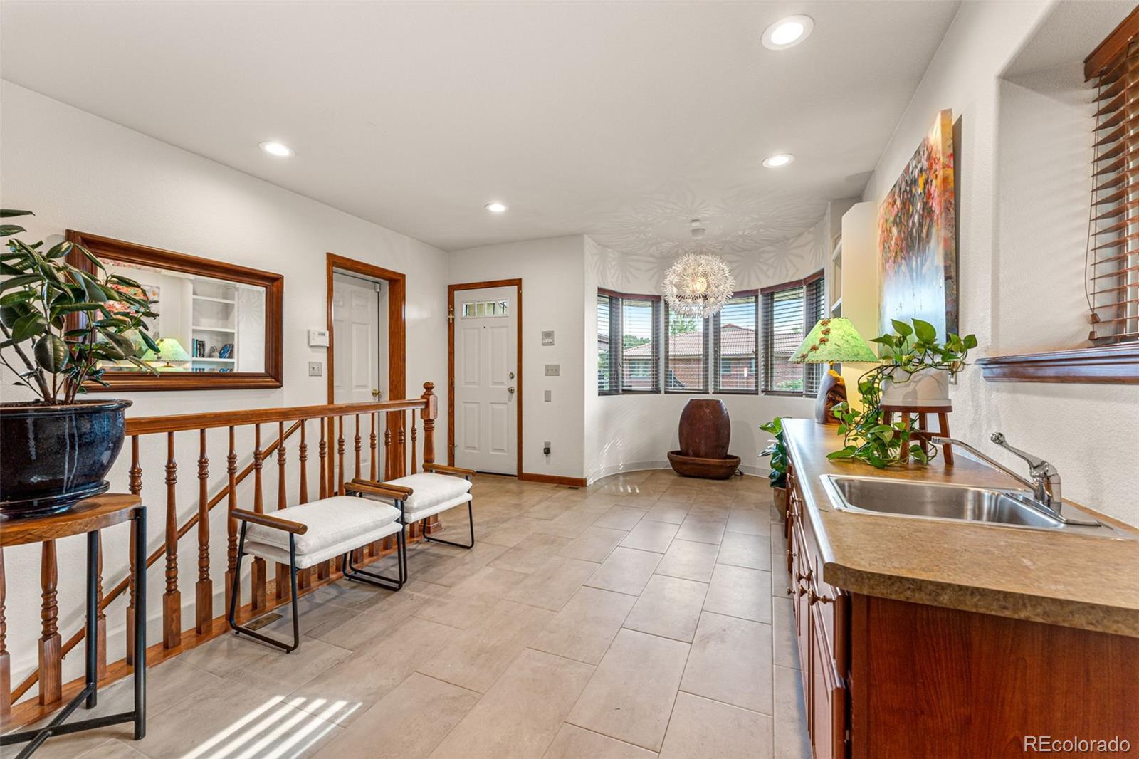 2801 Monaco Parkway, Denver, CO 80207, 5 Bedrooms Bedrooms, ,5 BathroomsBathrooms,Residential,For Sale,Monaco,REC7118055