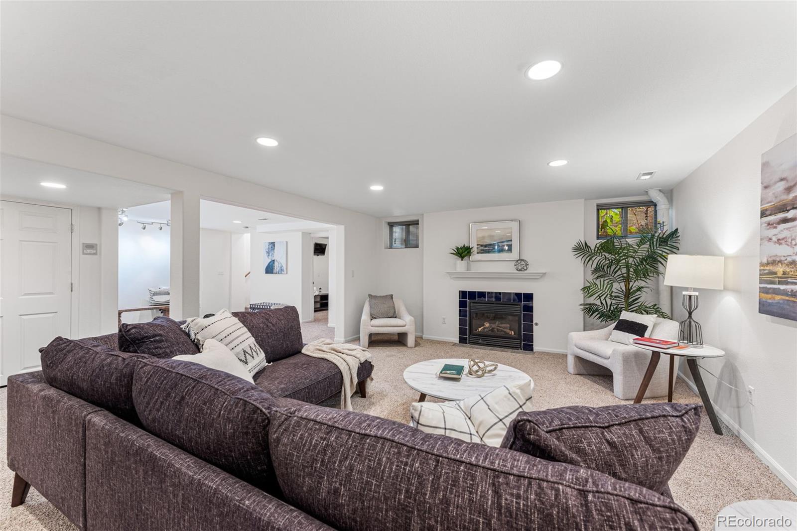 2801 Monaco Parkway, Denver, CO 80207, 5 Bedrooms Bedrooms, ,5 BathroomsBathrooms,Residential,For Sale,Monaco,REC7118055