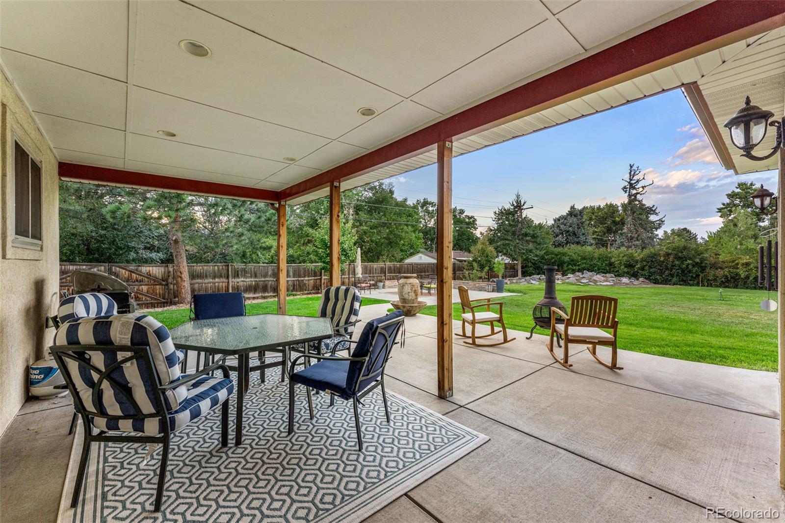 2801 Monaco Parkway, Denver, CO 80207, 5 Bedrooms Bedrooms, ,5 BathroomsBathrooms,Residential,For Sale,Monaco,REC7118055