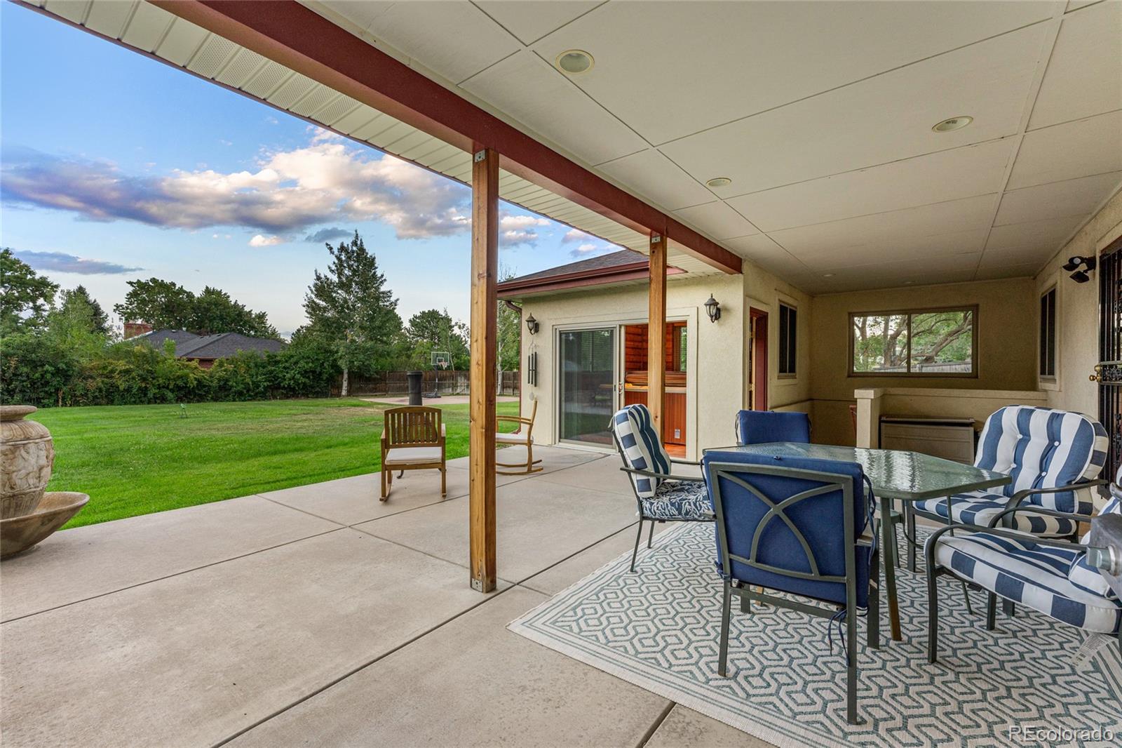 2801 Monaco Parkway, Denver, CO 80207, 5 Bedrooms Bedrooms, ,5 BathroomsBathrooms,Residential,For Sale,Monaco,REC7118055