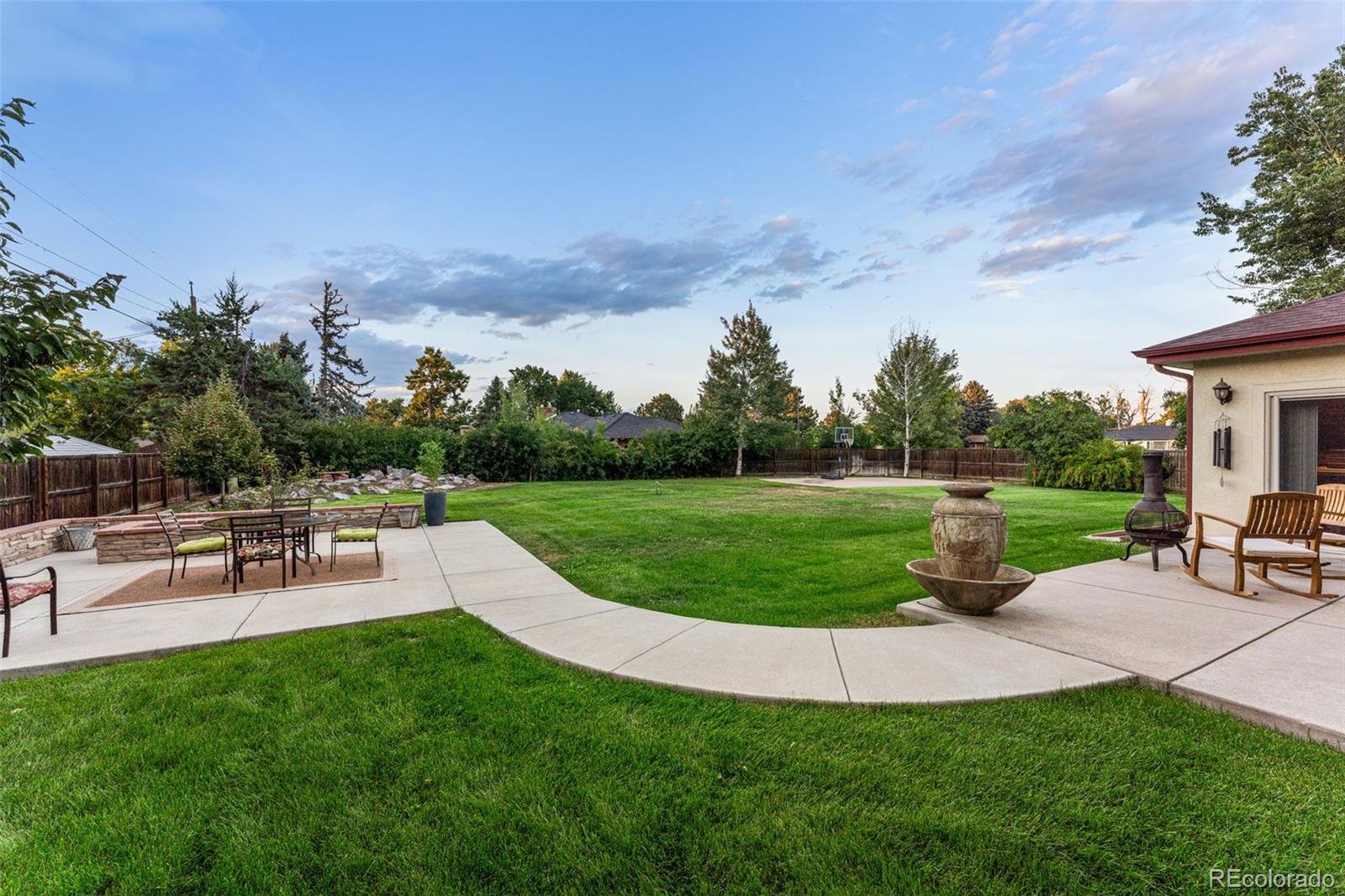 2801 Monaco Parkway, Denver, CO 80207, 5 Bedrooms Bedrooms, ,5 BathroomsBathrooms,Residential,For Sale,Monaco,REC7118055