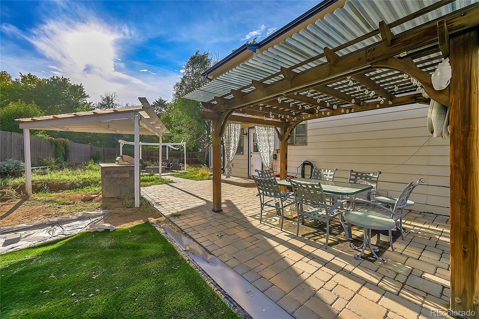 17128 Jefferson Avenue, Aurora, CO 80013, 3 Bedrooms Bedrooms, ,3 BathroomsBathrooms,Residential,For Sale,Jefferson,REC8712822