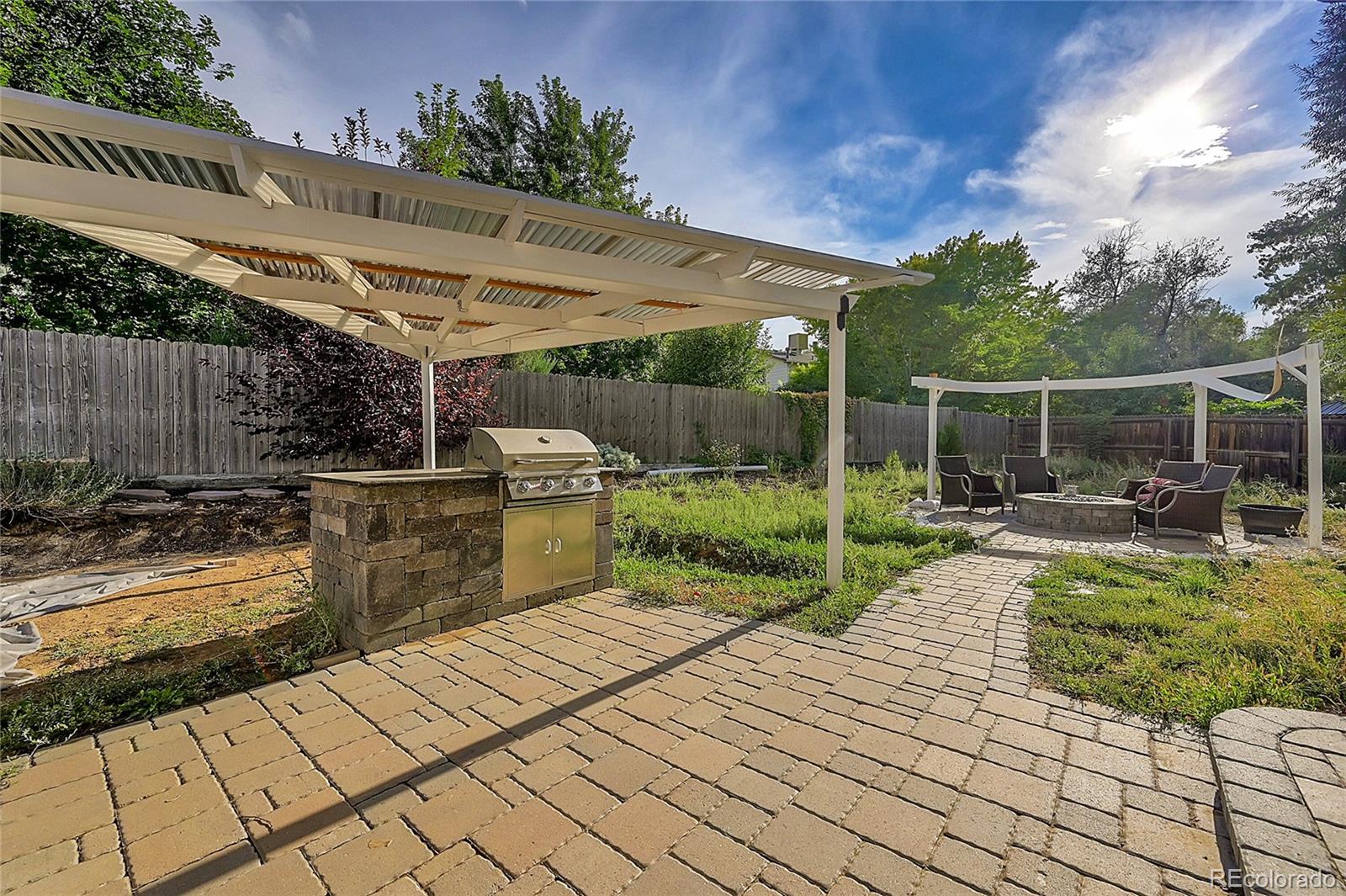 17128 Jefferson Avenue, Aurora, CO 80013, 3 Bedrooms Bedrooms, ,3 BathroomsBathrooms,Residential,For Sale,Jefferson,REC8712822