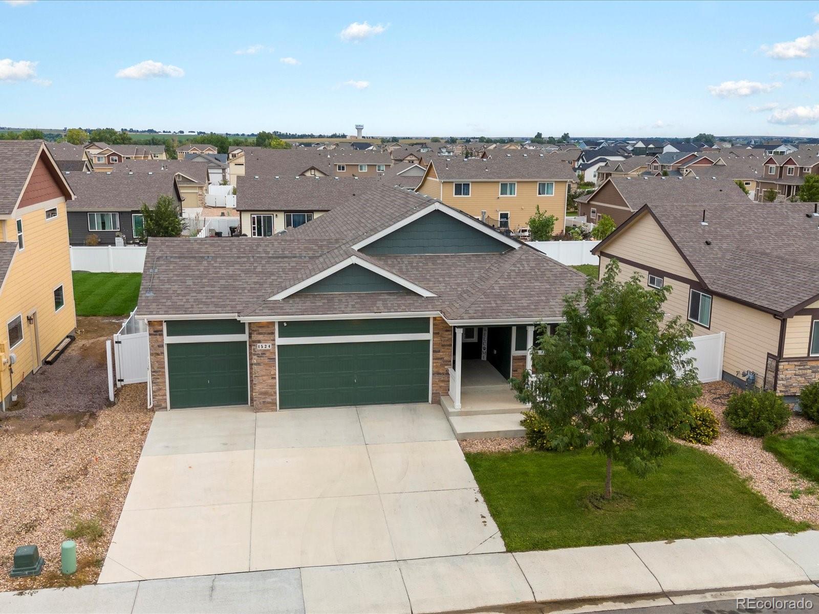 1524 Wavecrest Drive, Severance, CO 80550, 5 Bedrooms Bedrooms, ,3 BathroomsBathrooms,Residential,For Sale,Wavecrest,REC3648868