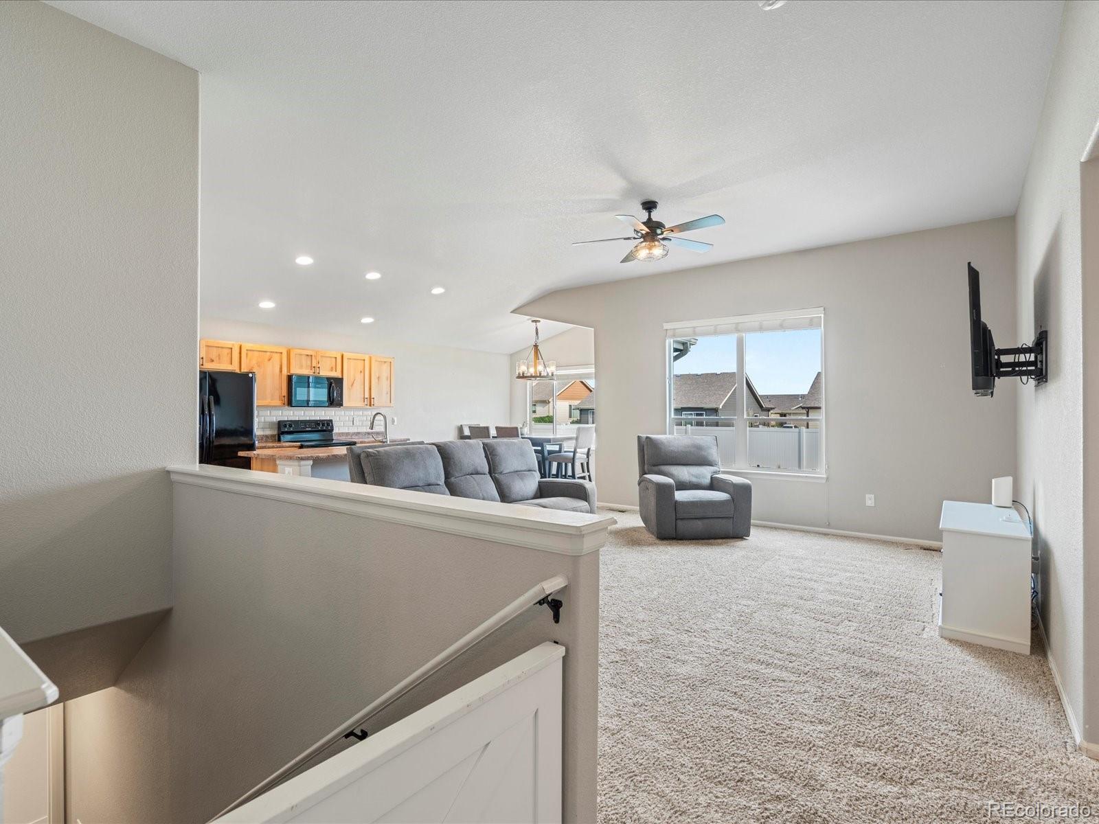 1524 Wavecrest Drive, Severance, CO 80550, 5 Bedrooms Bedrooms, ,3 BathroomsBathrooms,Residential,For Sale,Wavecrest,REC3648868