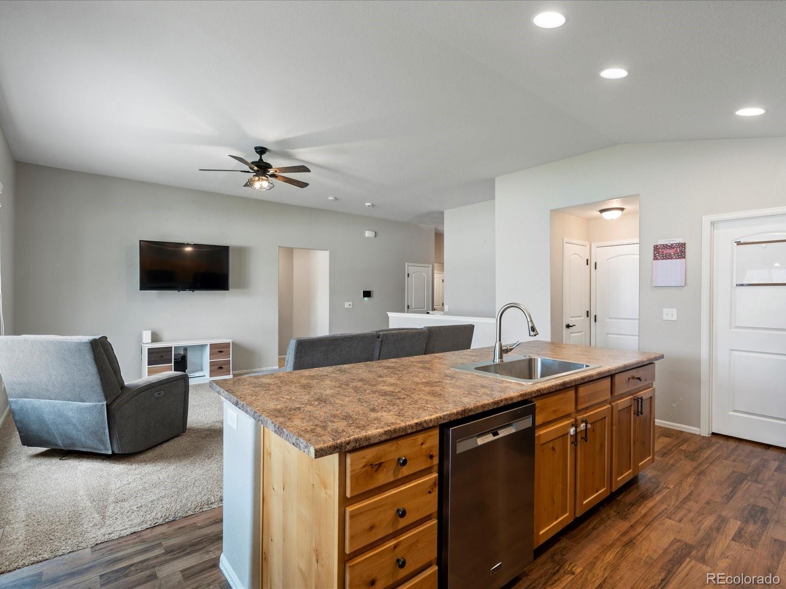 1524 Wavecrest Drive, Severance, CO 80550, 5 Bedrooms Bedrooms, ,3 BathroomsBathrooms,Residential,For Sale,Wavecrest,REC3648868