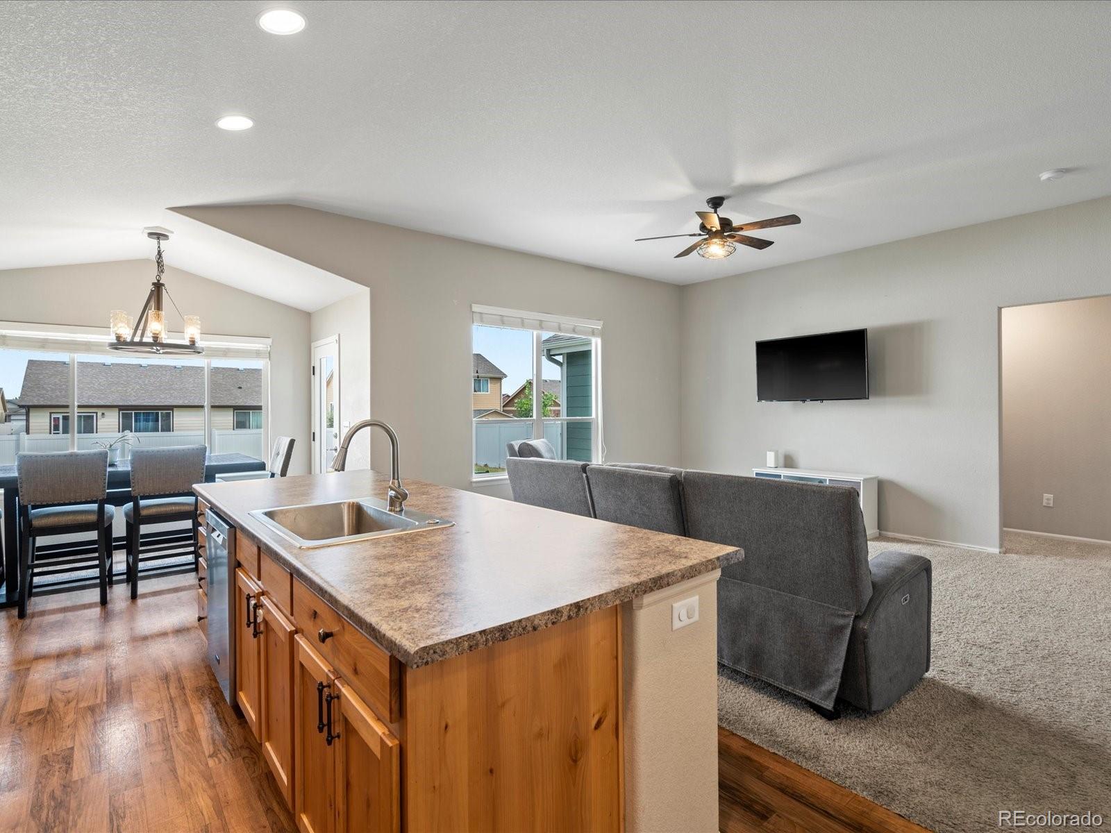 1524 Wavecrest Drive, Severance, CO 80550, 5 Bedrooms Bedrooms, ,3 BathroomsBathrooms,Residential,For Sale,Wavecrest,REC3648868