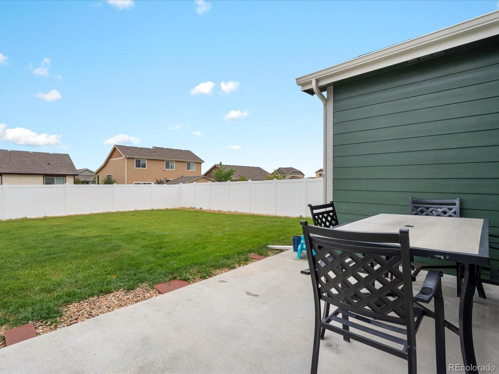 1524 Wavecrest Drive, Severance, CO 80550, 5 Bedrooms Bedrooms, ,3 BathroomsBathrooms,Residential,For Sale,Wavecrest,REC3648868