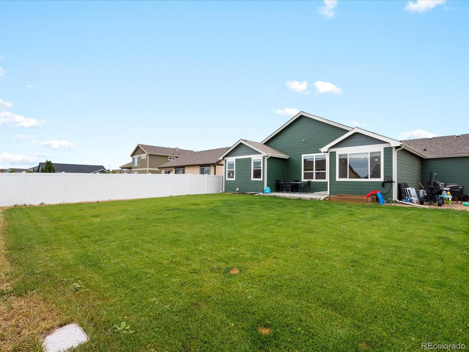 1524 Wavecrest Drive, Severance, CO 80550, 5 Bedrooms Bedrooms, ,3 BathroomsBathrooms,Residential,For Sale,Wavecrest,REC3648868