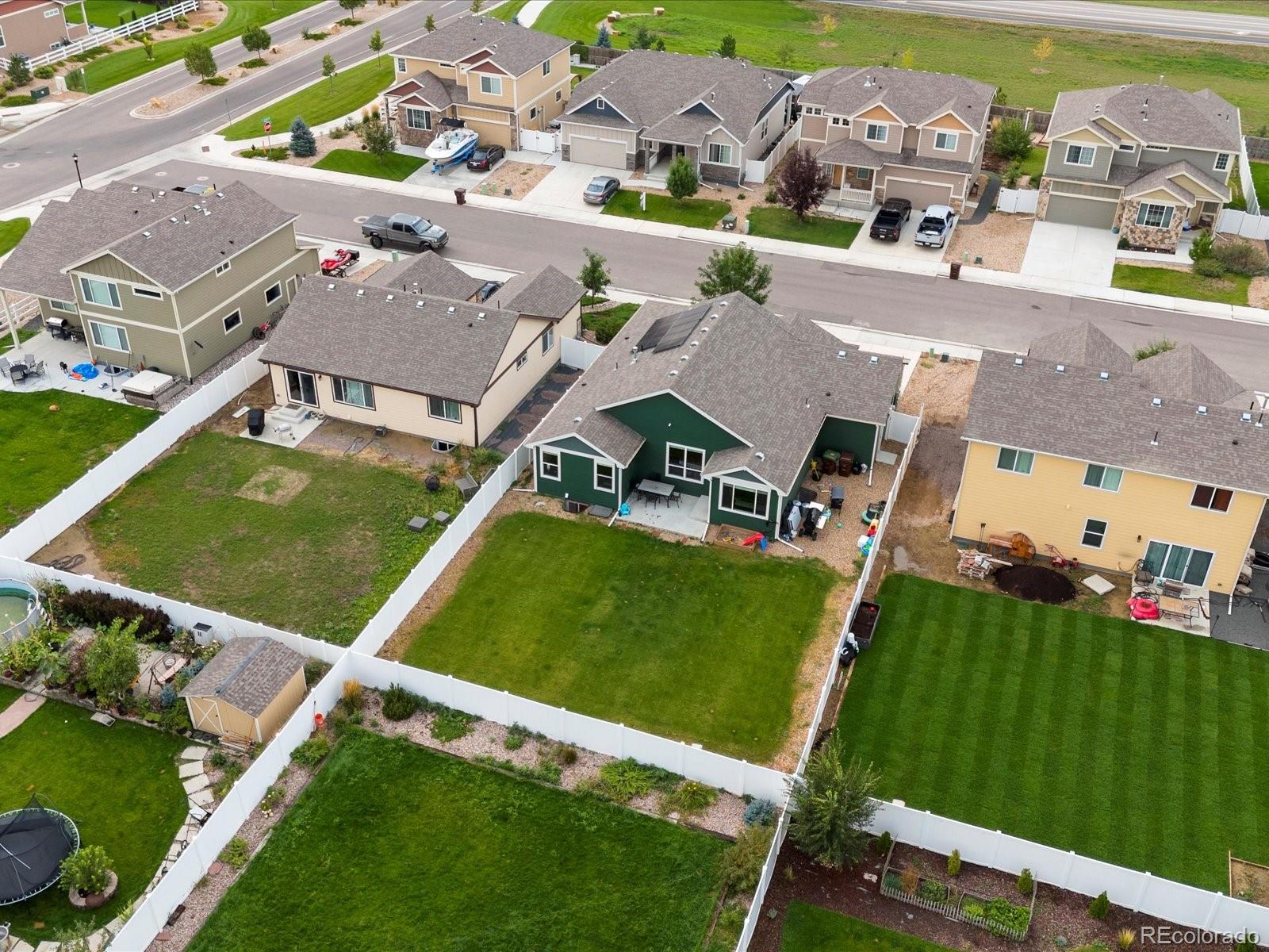 1524 Wavecrest Drive, Severance, CO 80550, 5 Bedrooms Bedrooms, ,3 BathroomsBathrooms,Residential,For Sale,Wavecrest,REC3648868