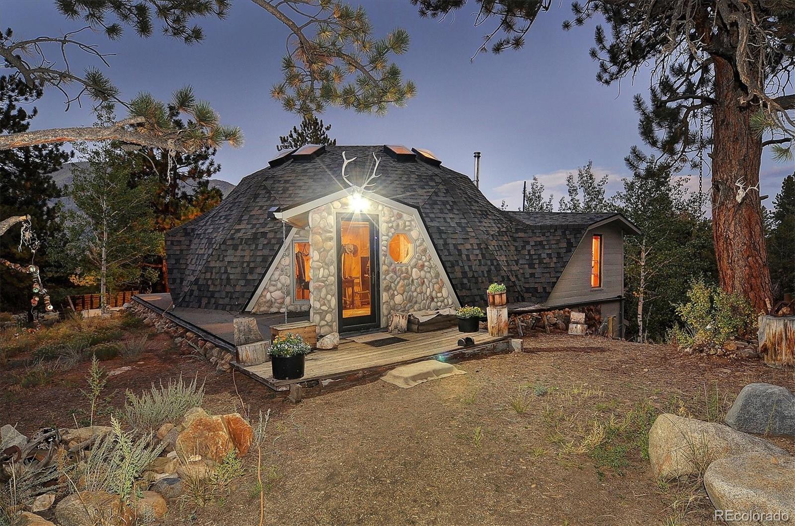 18670 Morrison Creek Circle, Buena Vista, CO 81211, 2 Bedrooms Bedrooms, ,2 BathroomsBathrooms,Residential,For Sale,Morrison Creek,REC4743391