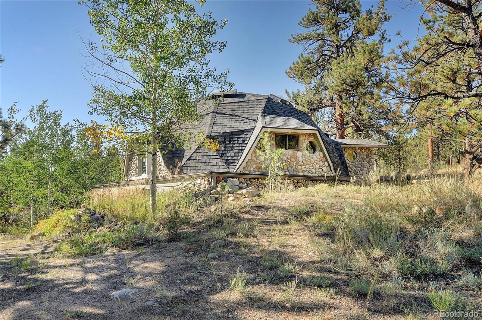 18670 Morrison Creek Circle, Buena Vista, CO 81211, 2 Bedrooms Bedrooms, ,2 BathroomsBathrooms,Residential,For Sale,Morrison Creek,REC4743391