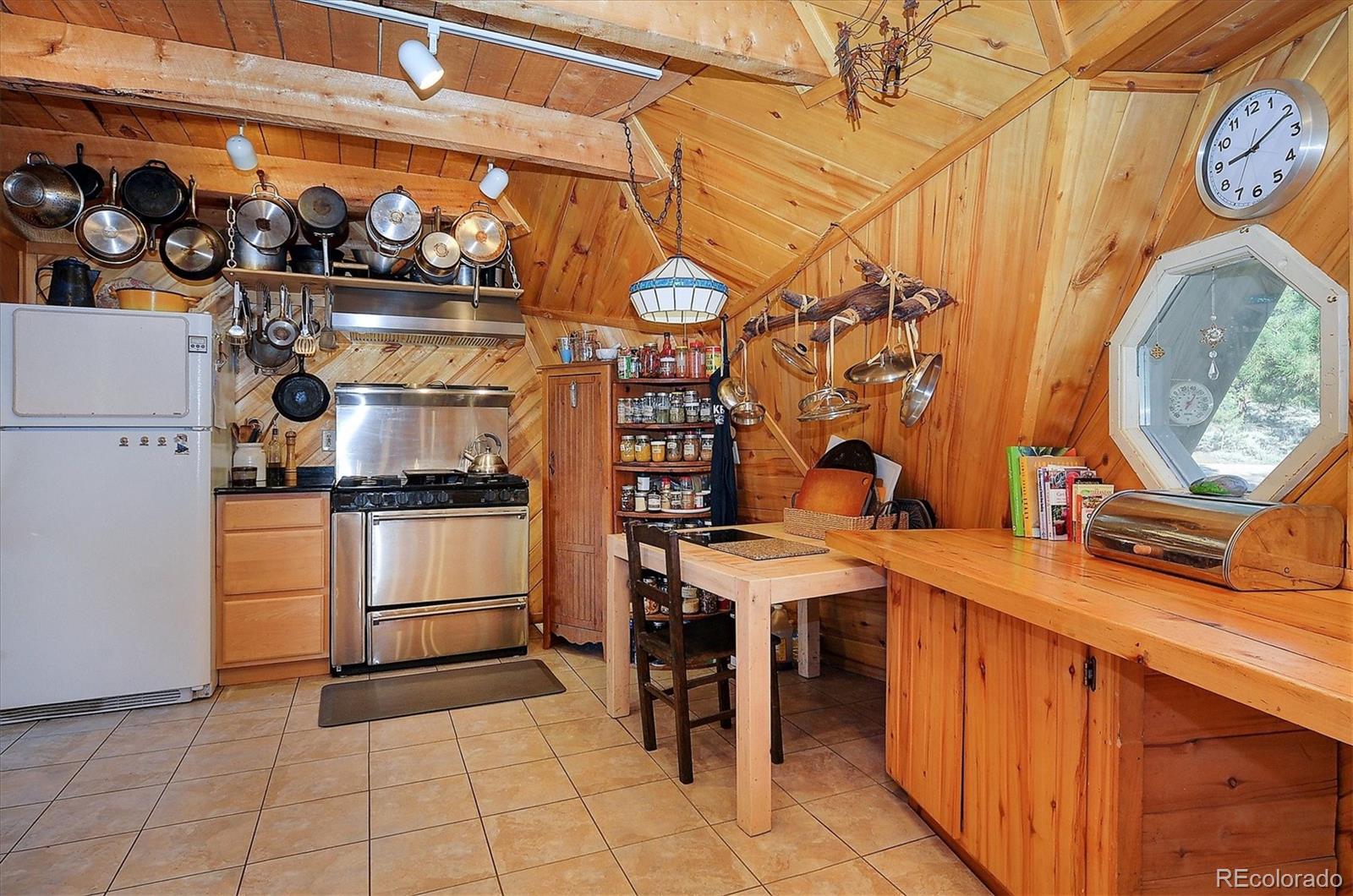18670 Morrison Creek Circle, Buena Vista, CO 81211, 2 Bedrooms Bedrooms, ,2 BathroomsBathrooms,Residential,For Sale,Morrison Creek,REC4743391