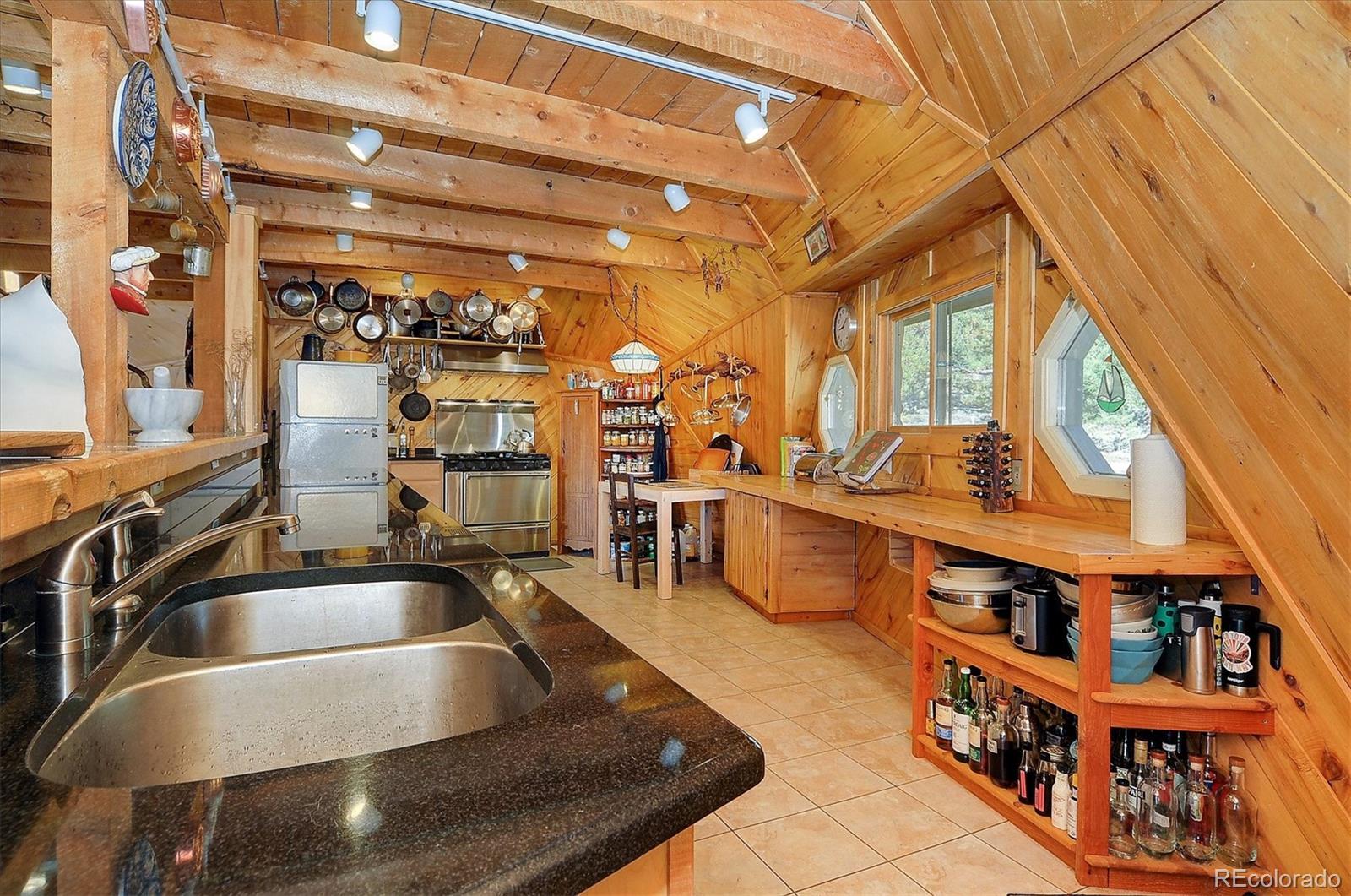 18670 Morrison Creek Circle, Buena Vista, CO 81211, 2 Bedrooms Bedrooms, ,2 BathroomsBathrooms,Residential,For Sale,Morrison Creek,REC4743391