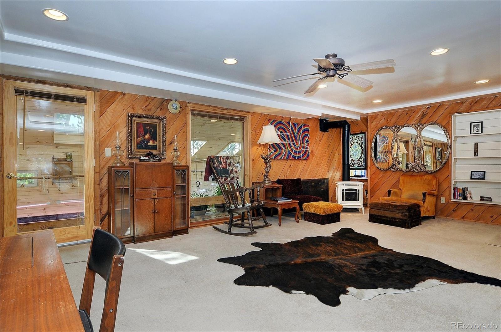 18670 Morrison Creek Circle, Buena Vista, CO 81211, 2 Bedrooms Bedrooms, ,2 BathroomsBathrooms,Residential,For Sale,Morrison Creek,REC4743391
