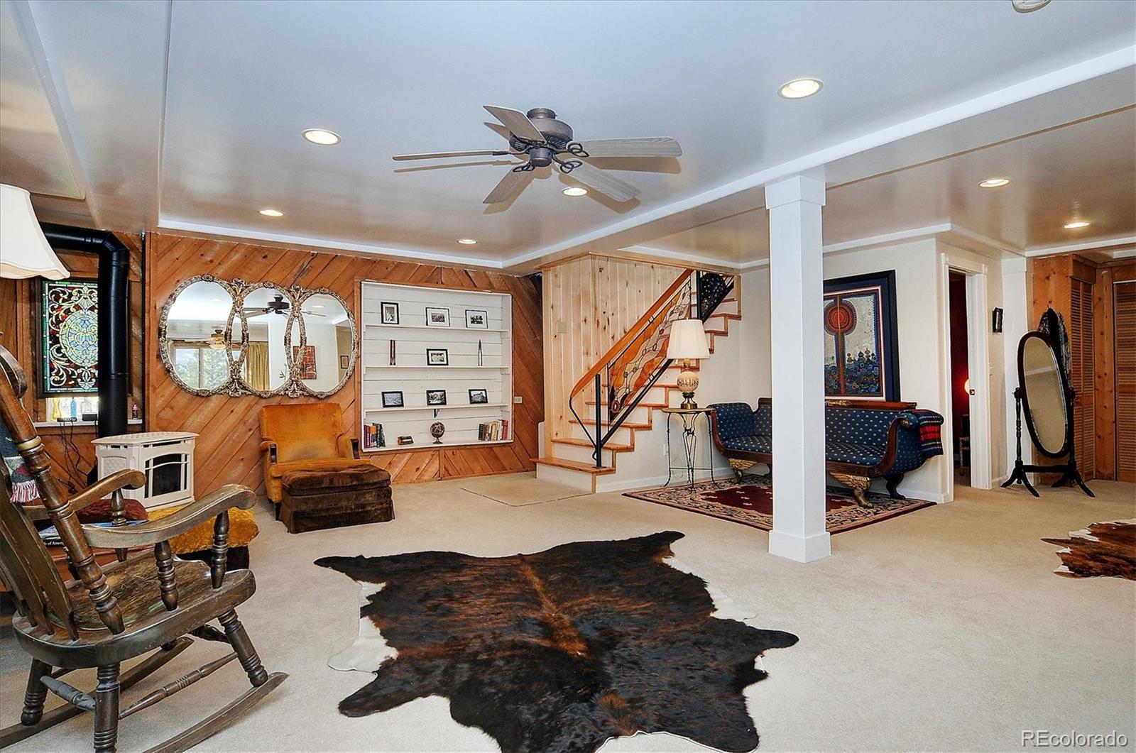 18670 Morrison Creek Circle, Buena Vista, CO 81211, 2 Bedrooms Bedrooms, ,2 BathroomsBathrooms,Residential,For Sale,Morrison Creek,REC4743391