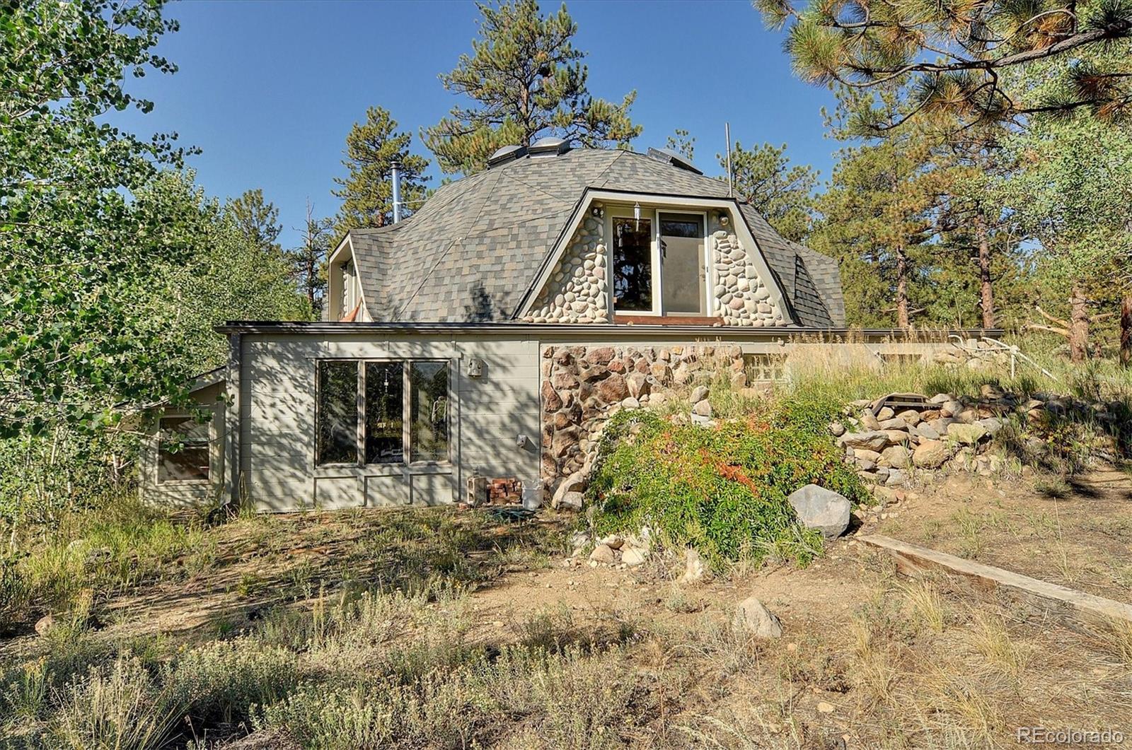 18670 Morrison Creek Circle, Buena Vista, CO 81211, 2 Bedrooms Bedrooms, ,2 BathroomsBathrooms,Residential,For Sale,Morrison Creek,REC4743391