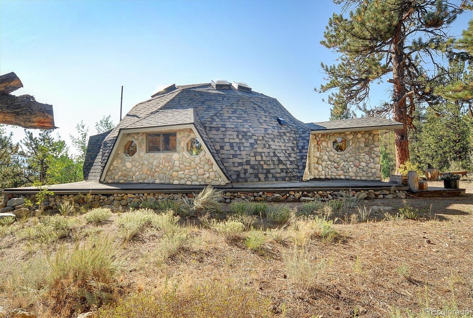 18670 Morrison Creek Circle, Buena Vista, CO 81211, 2 Bedrooms Bedrooms, ,2 BathroomsBathrooms,Residential,For Sale,Morrison Creek,REC4743391