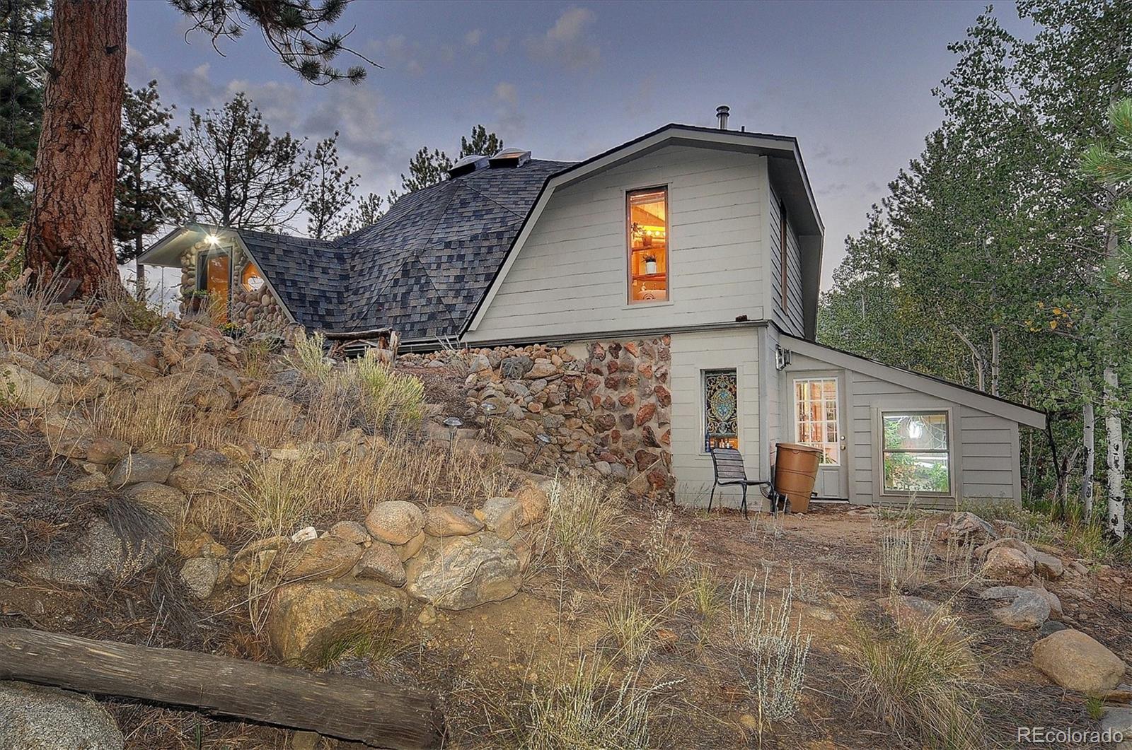 18670 Morrison Creek Circle, Buena Vista, CO 81211, 2 Bedrooms Bedrooms, ,2 BathroomsBathrooms,Residential,For Sale,Morrison Creek,REC4743391
