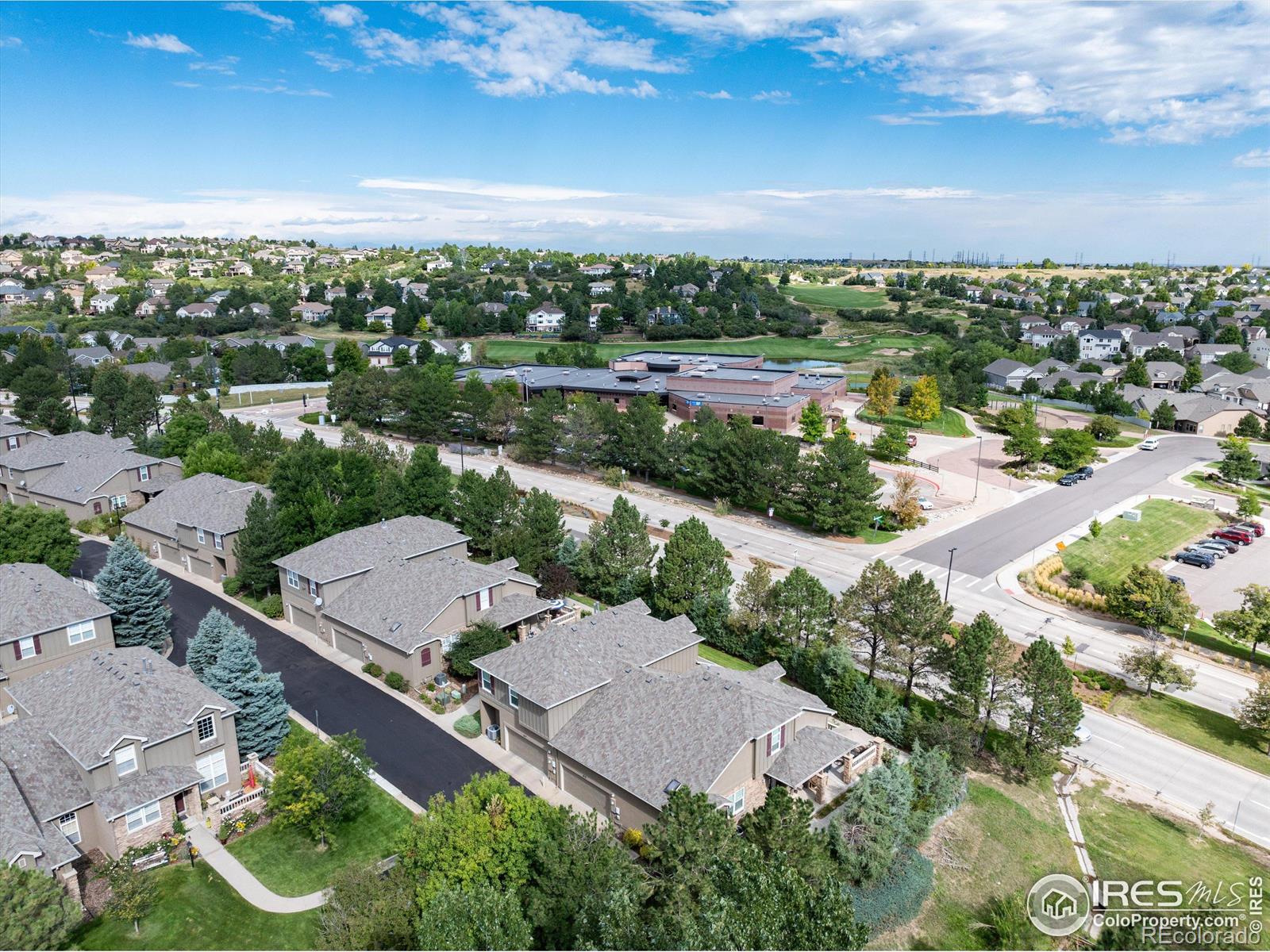 617 Sherman Street, Castle Pines, CO 80108, 2 Bedrooms Bedrooms, ,3 BathroomsBathrooms,Residential,For Sale,Sherman,RECIR1018081