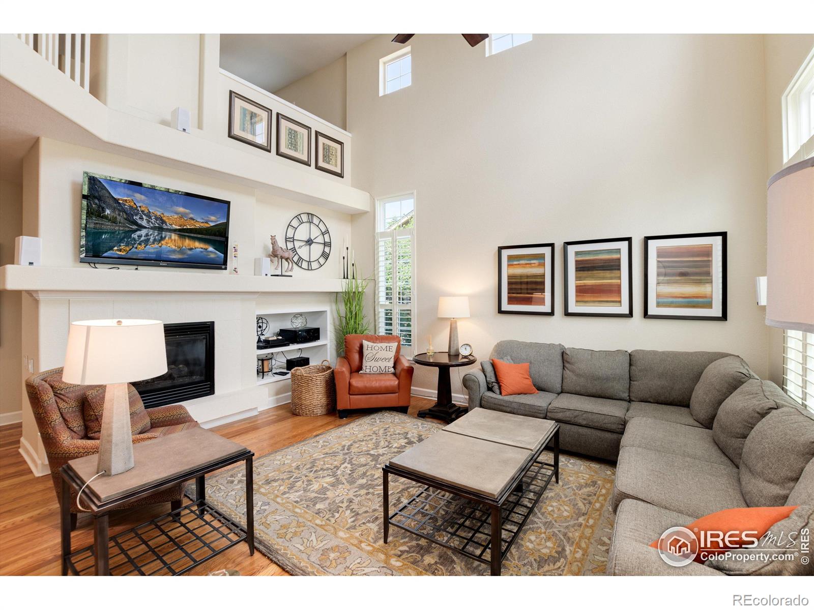 617 Sherman Street, Castle Pines, CO 80108, 2 Bedrooms Bedrooms, ,3 BathroomsBathrooms,Residential,For Sale,Sherman,RECIR1018081