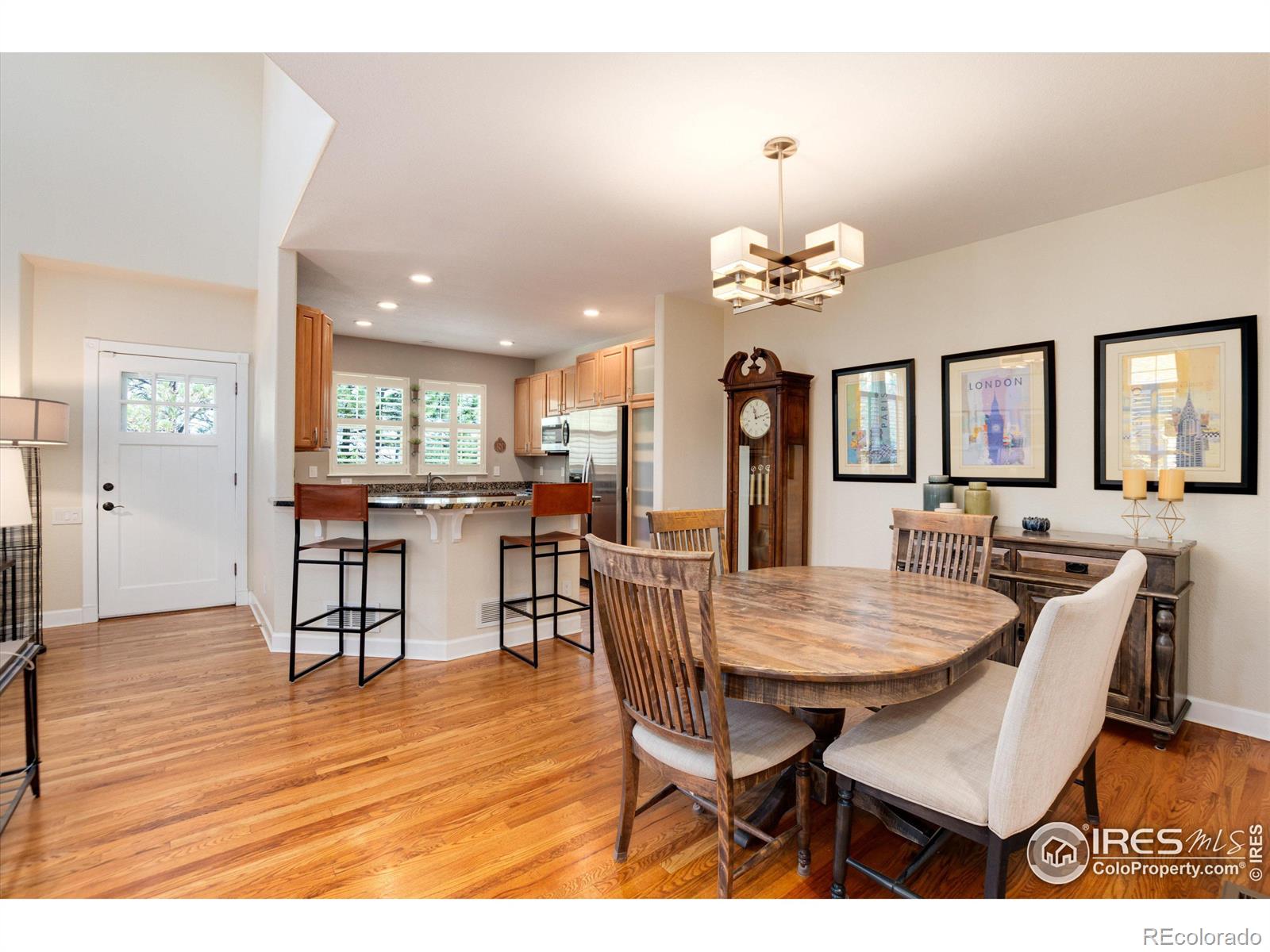 617 Sherman Street, Castle Pines, CO 80108, 2 Bedrooms Bedrooms, ,3 BathroomsBathrooms,Residential,For Sale,Sherman,RECIR1018081