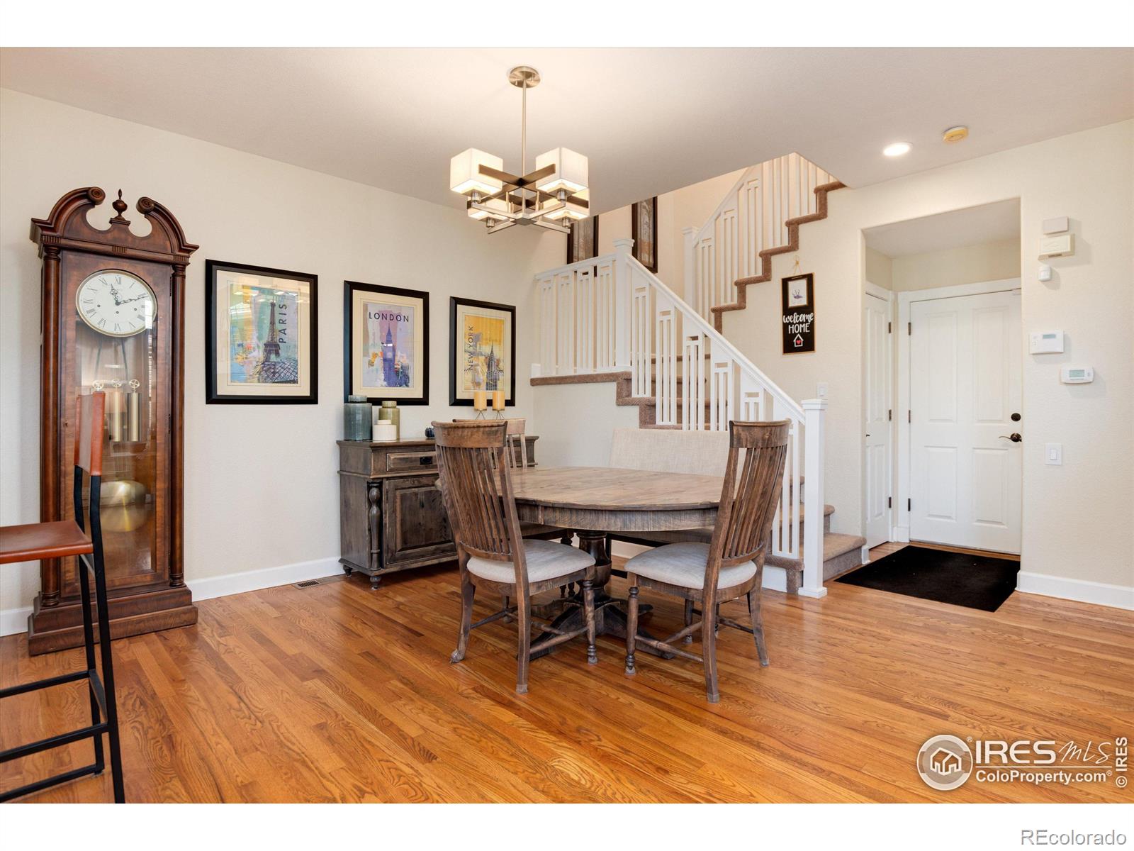 617 Sherman Street, Castle Pines, CO 80108, 2 Bedrooms Bedrooms, ,3 BathroomsBathrooms,Residential,For Sale,Sherman,RECIR1018081