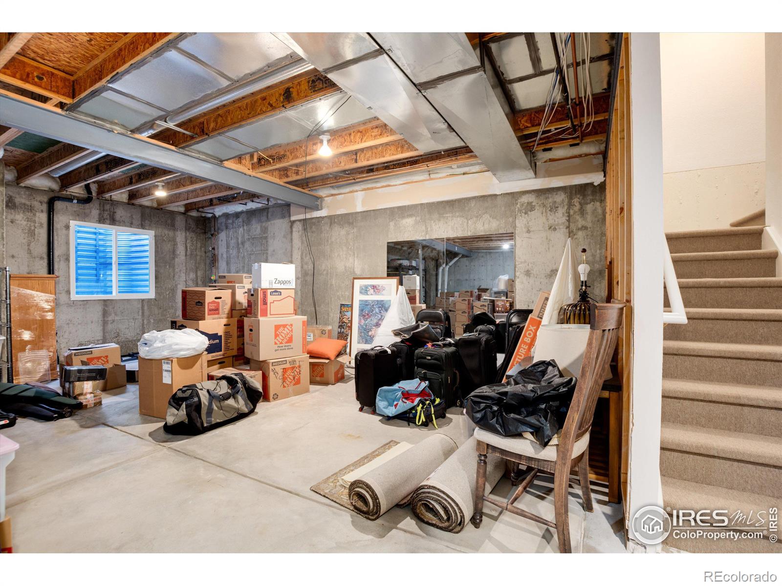 617 Sherman Street, Castle Pines, CO 80108, 2 Bedrooms Bedrooms, ,3 BathroomsBathrooms,Residential,For Sale,Sherman,RECIR1018081