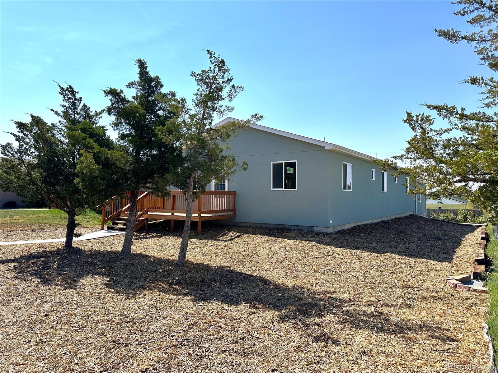 606 7th Street, Hugo, CO 80821, 3 Bedrooms Bedrooms, ,3 BathroomsBathrooms,Residential,For Sale,7th,REC8809608