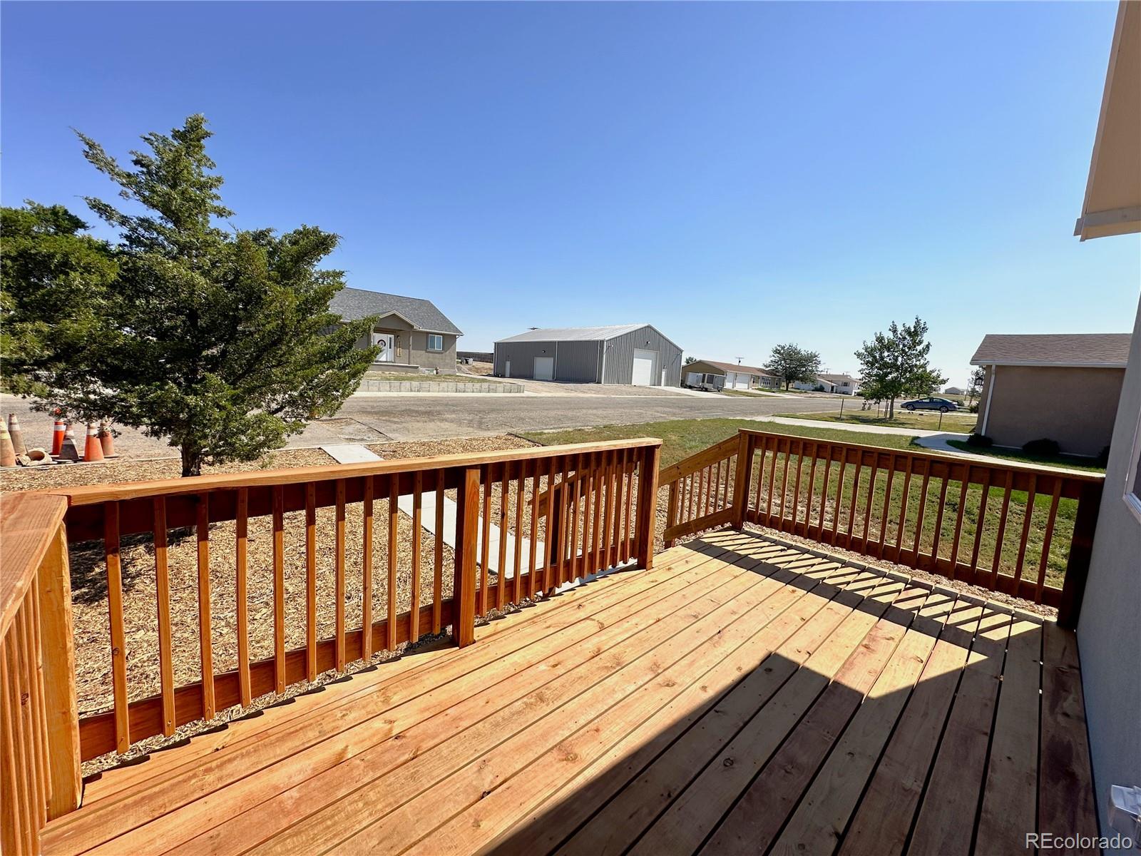606 7th Street, Hugo, CO 80821, 3 Bedrooms Bedrooms, ,3 BathroomsBathrooms,Residential,For Sale,7th,REC8809608