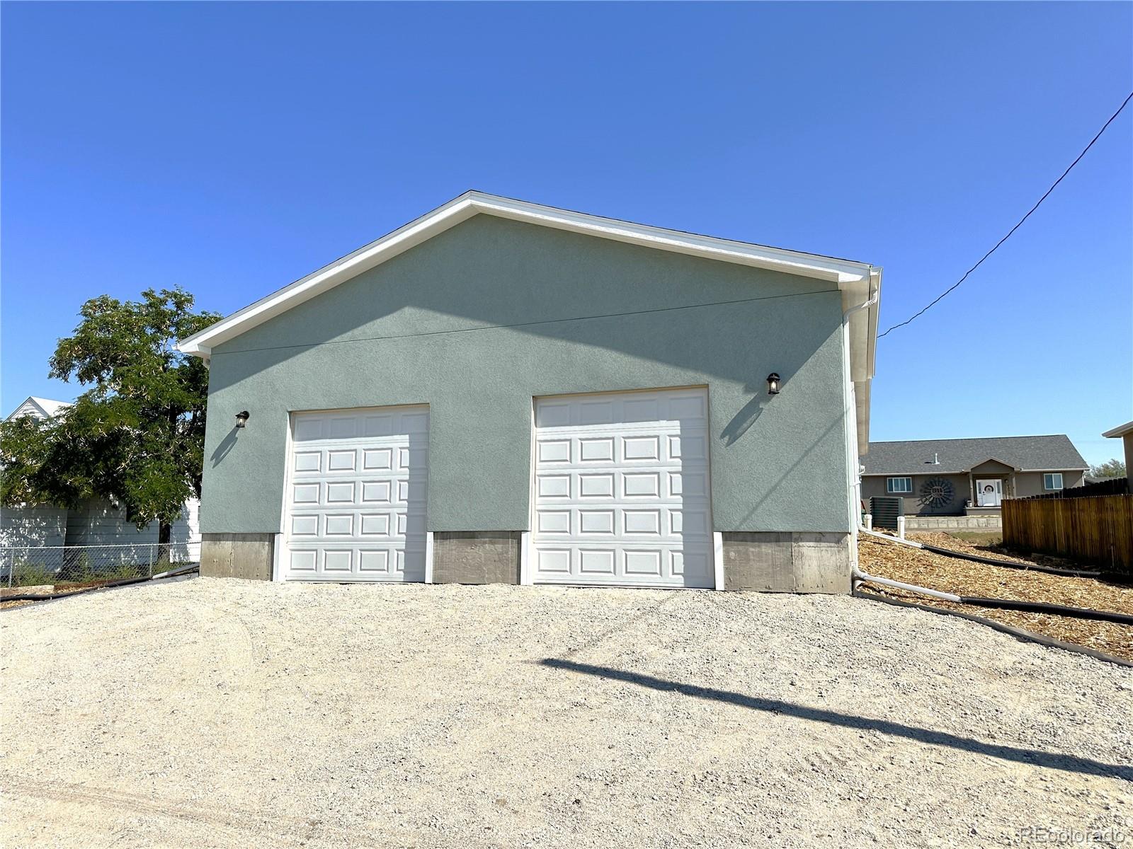 606 7th Street, Hugo, CO 80821, 3 Bedrooms Bedrooms, ,3 BathroomsBathrooms,Residential,For Sale,7th,REC8809608