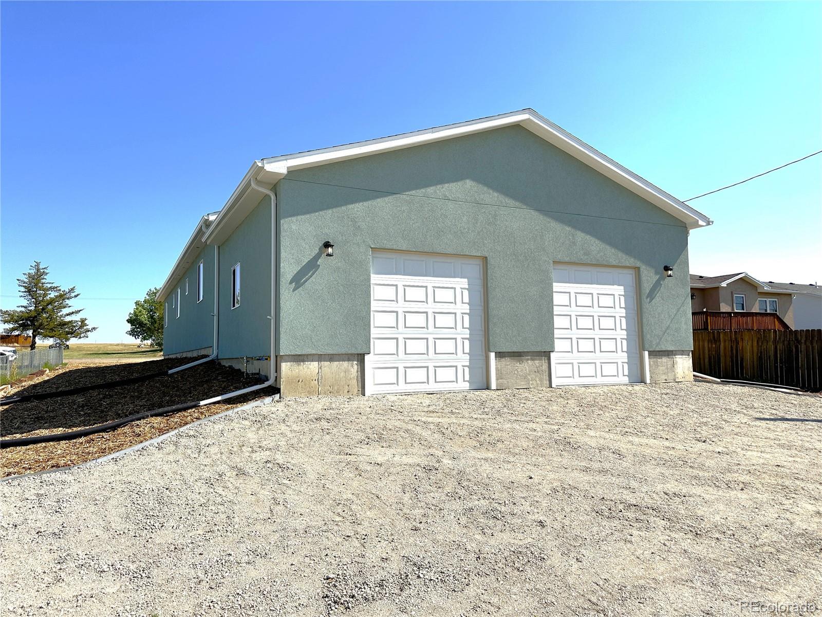 606 7th Street, Hugo, CO 80821, 3 Bedrooms Bedrooms, ,3 BathroomsBathrooms,Residential,For Sale,7th,REC8809608