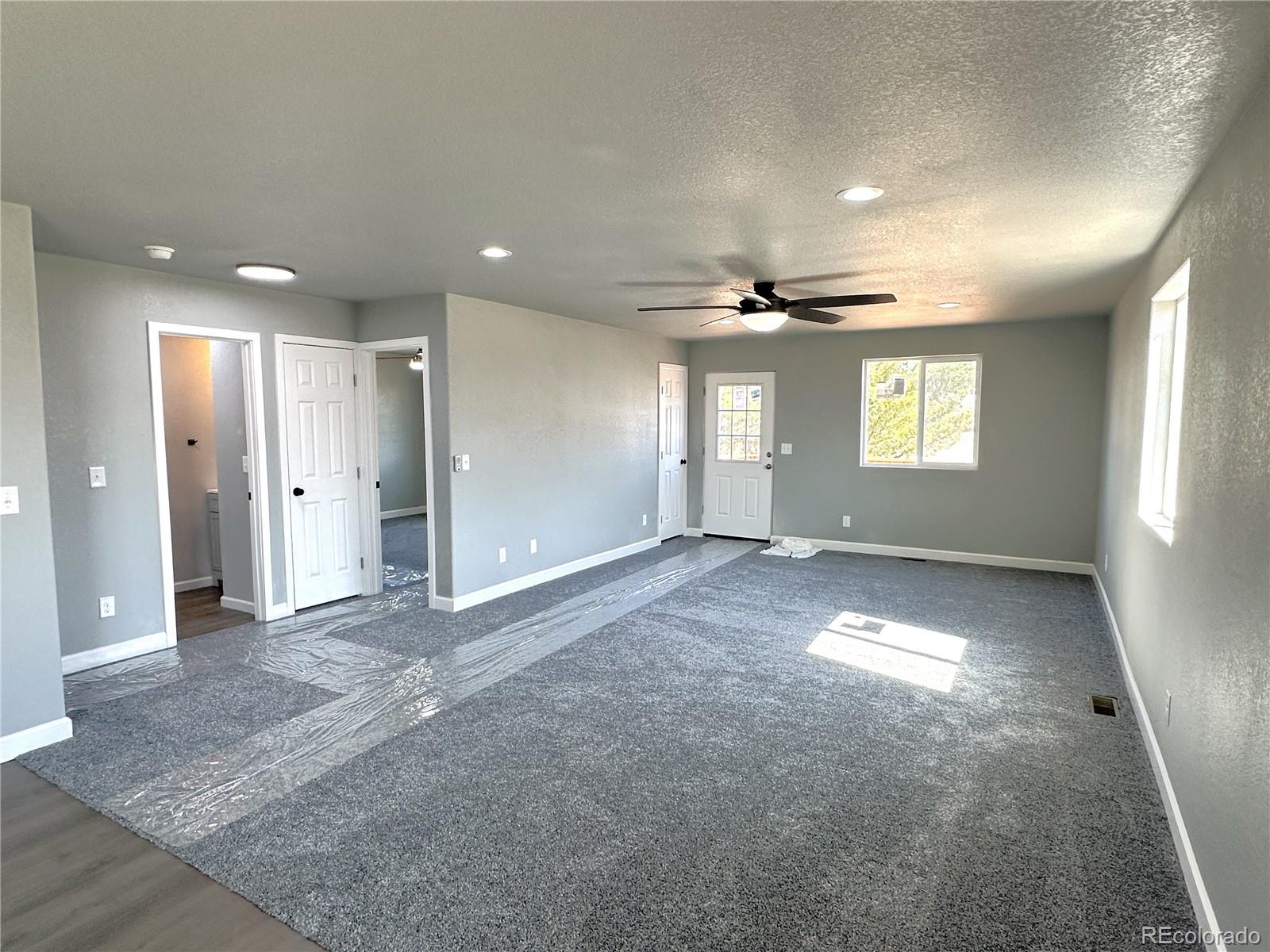 606 7th Street, Hugo, CO 80821, 3 Bedrooms Bedrooms, ,3 BathroomsBathrooms,Residential,For Sale,7th,REC8809608